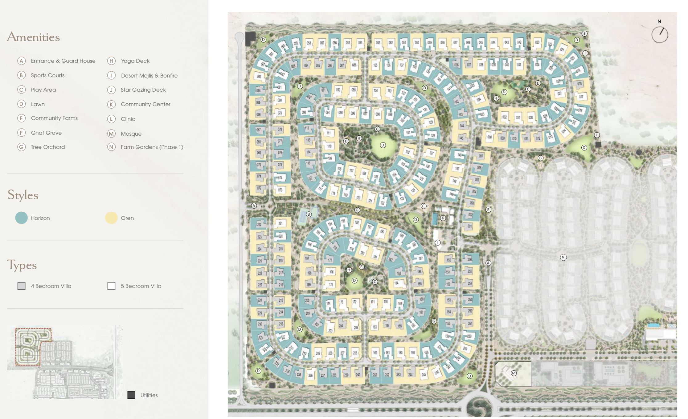 Master plan 3