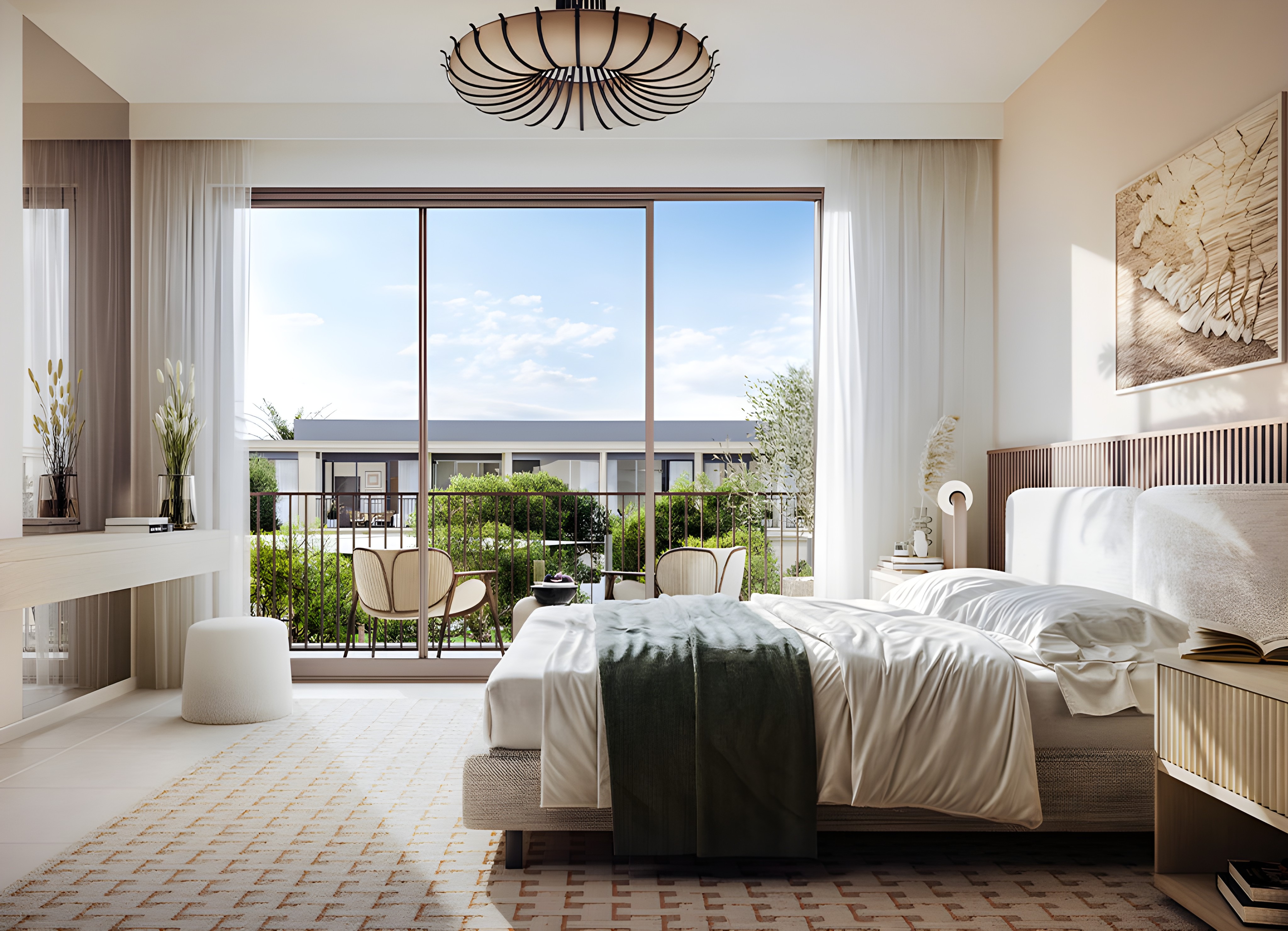Greenville By Emaar - image 9