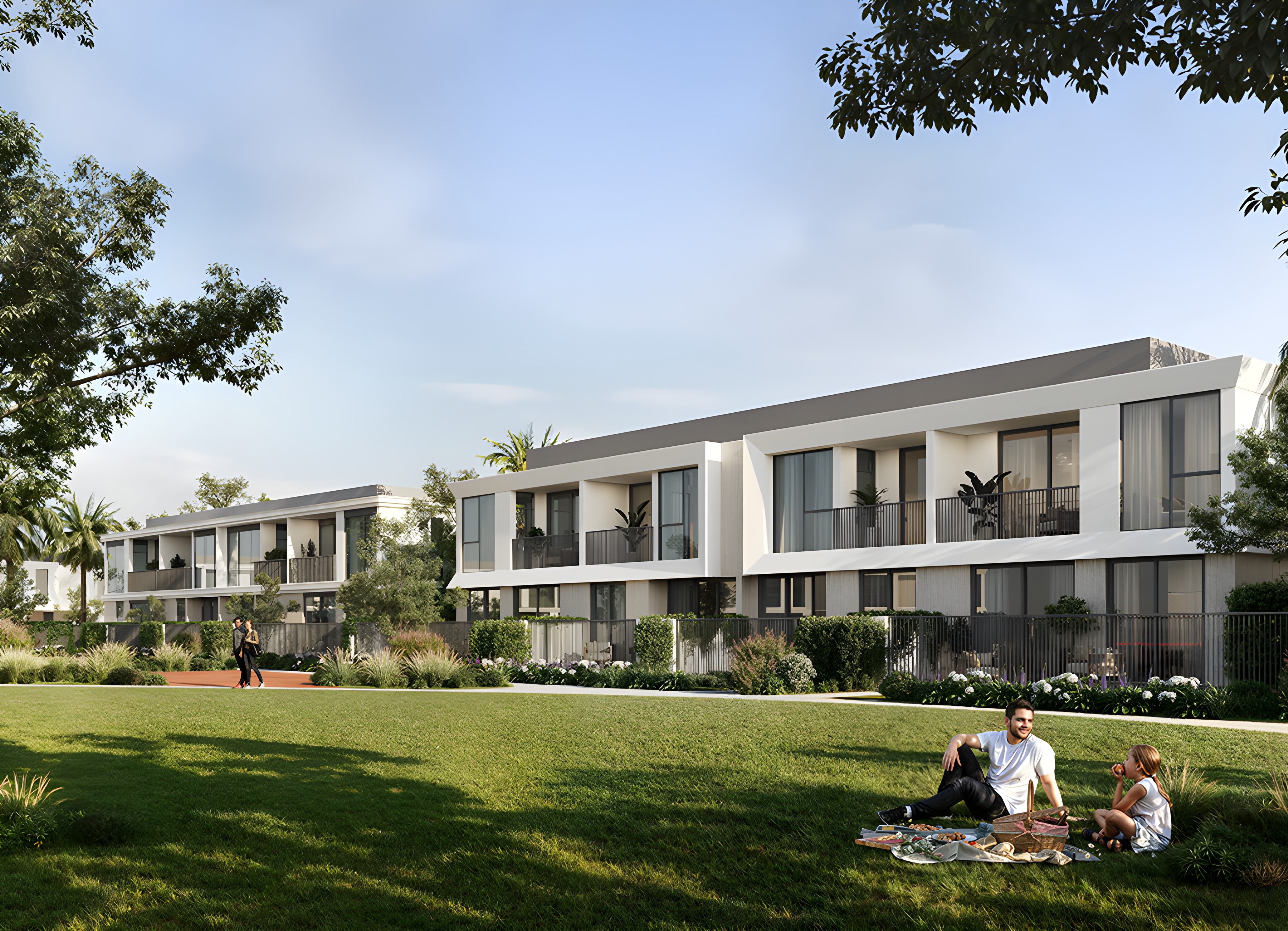 Greenville By Emaar - image 10