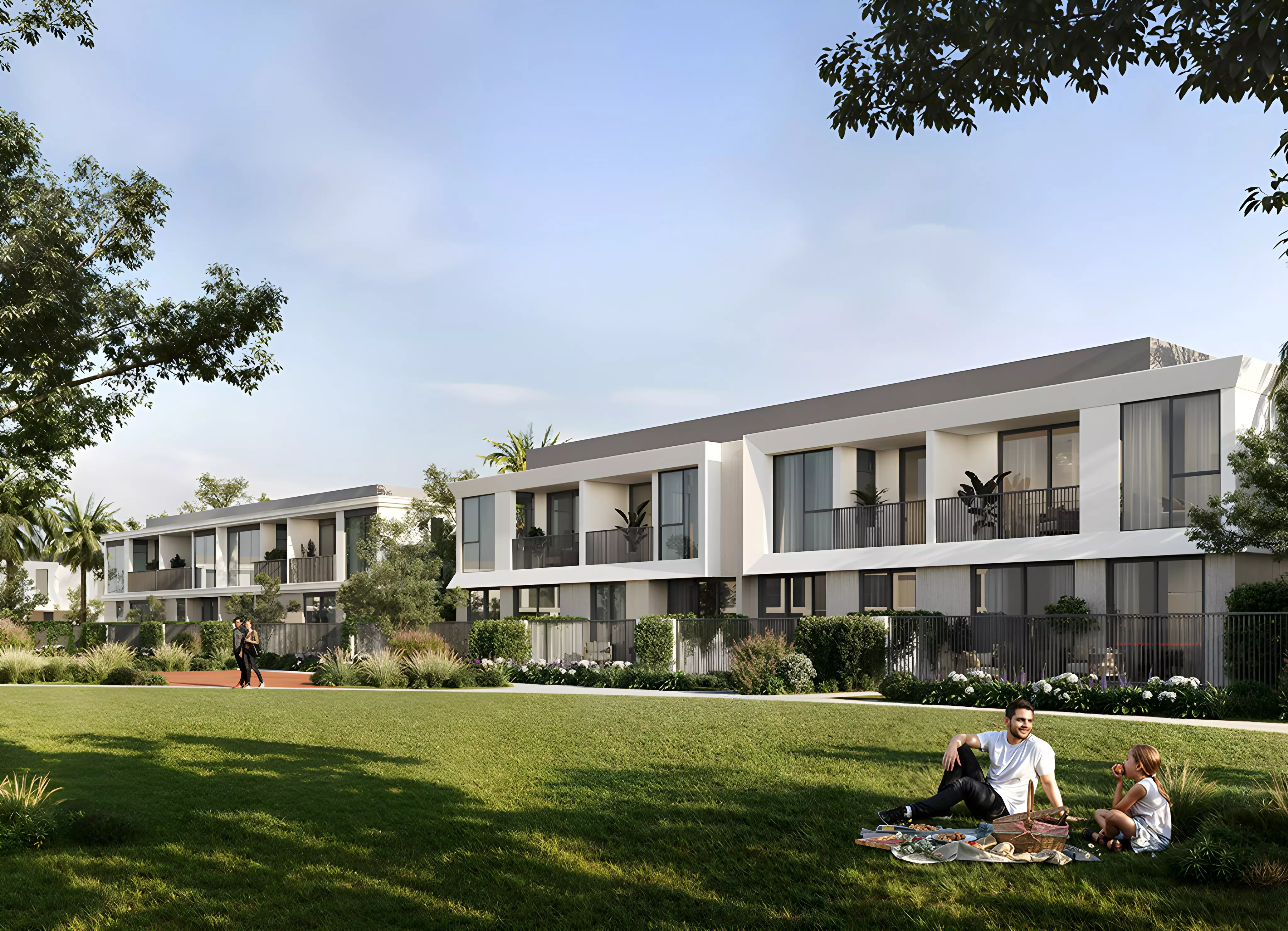 Greenville By Emaar by Emaar Properties, Greenville - photo 2 of 7