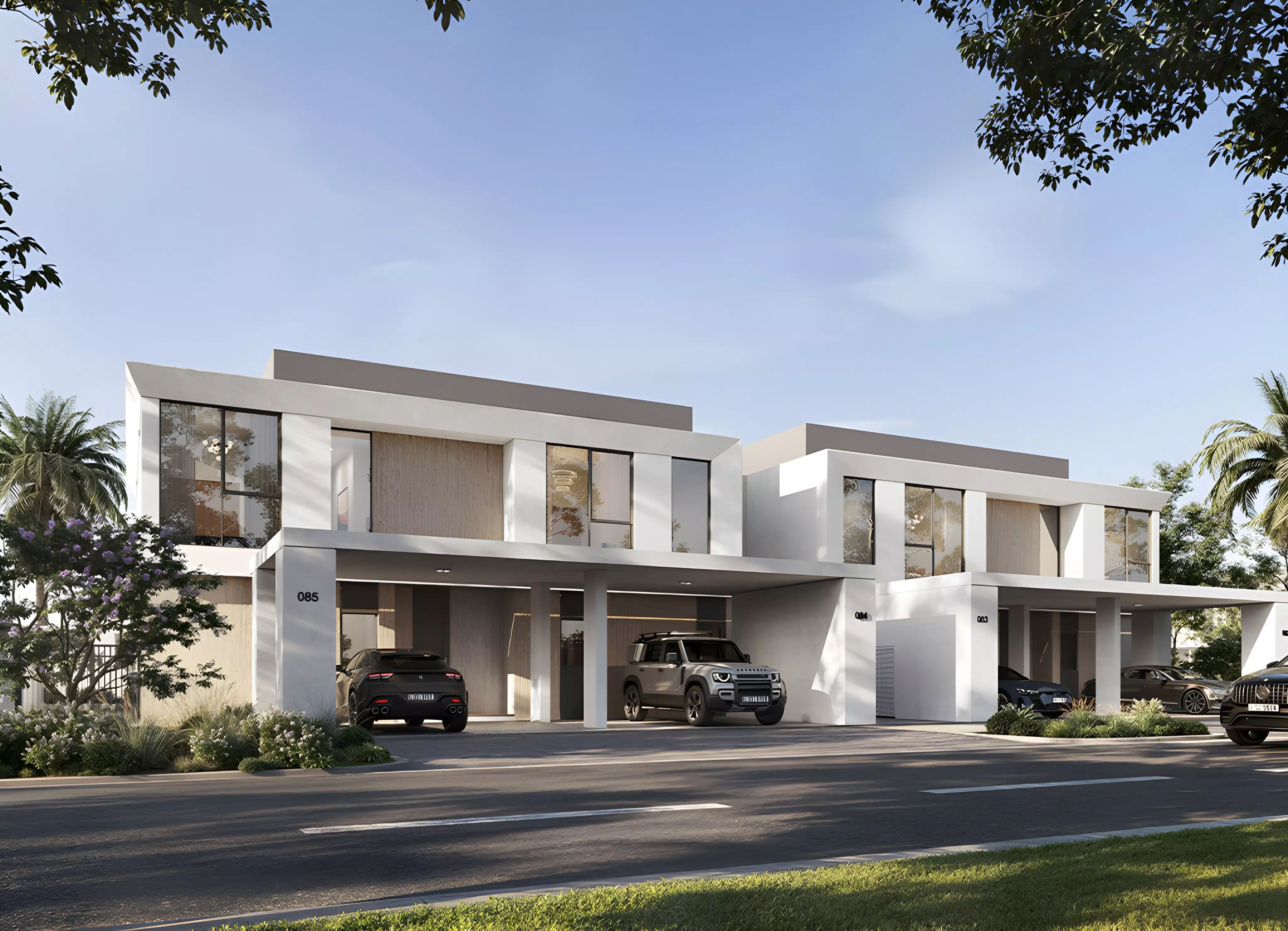 Greenville By Emaar by Emaar Properties, Greenville - photo 5 of 7