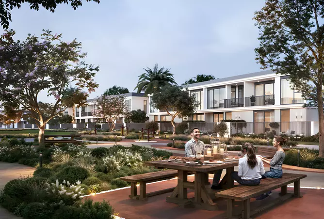 Greenville By Emaar - Image 2