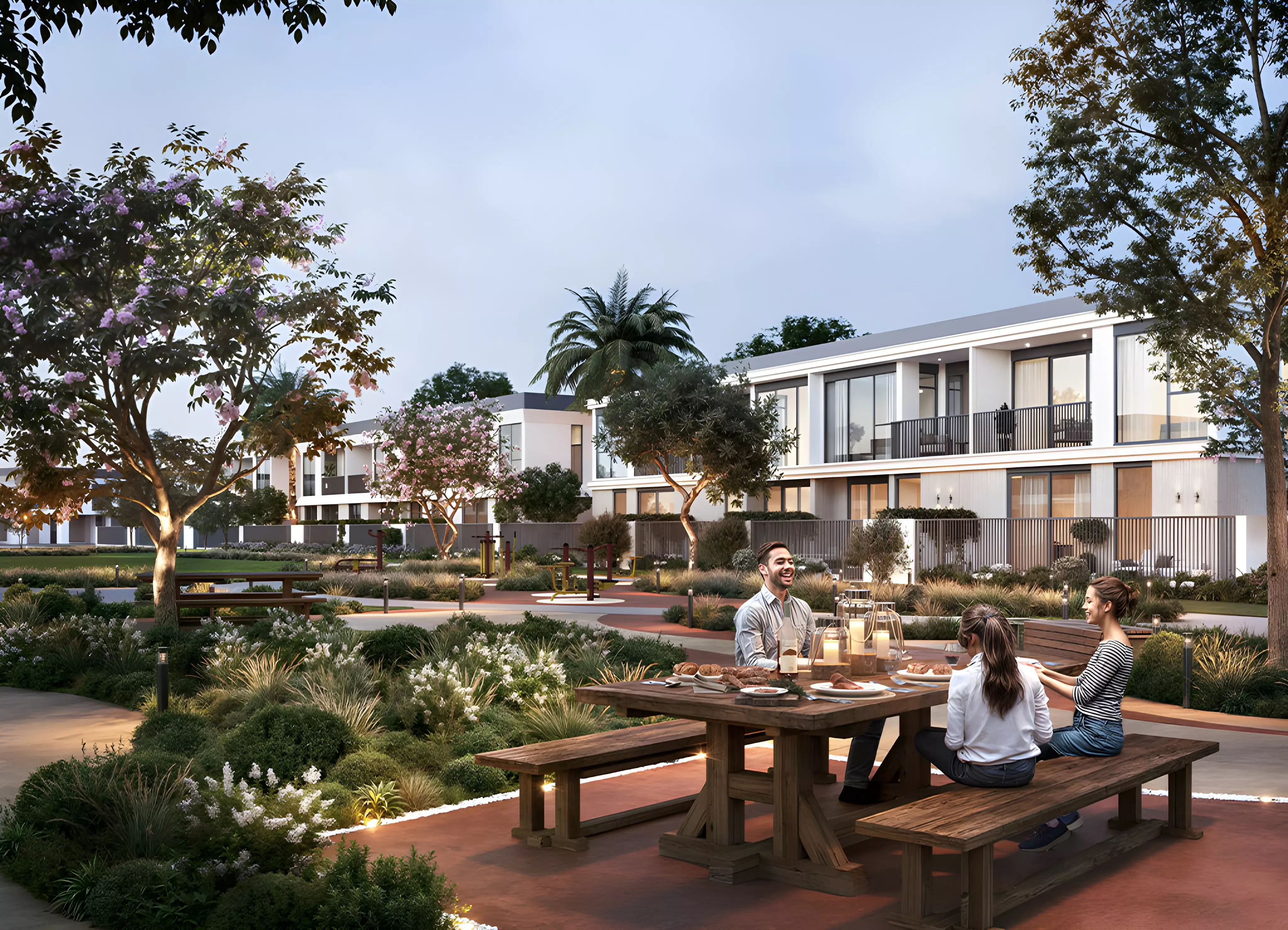 Greenville By Emaar by Emaar Properties, Greenville - photo 3 of 7