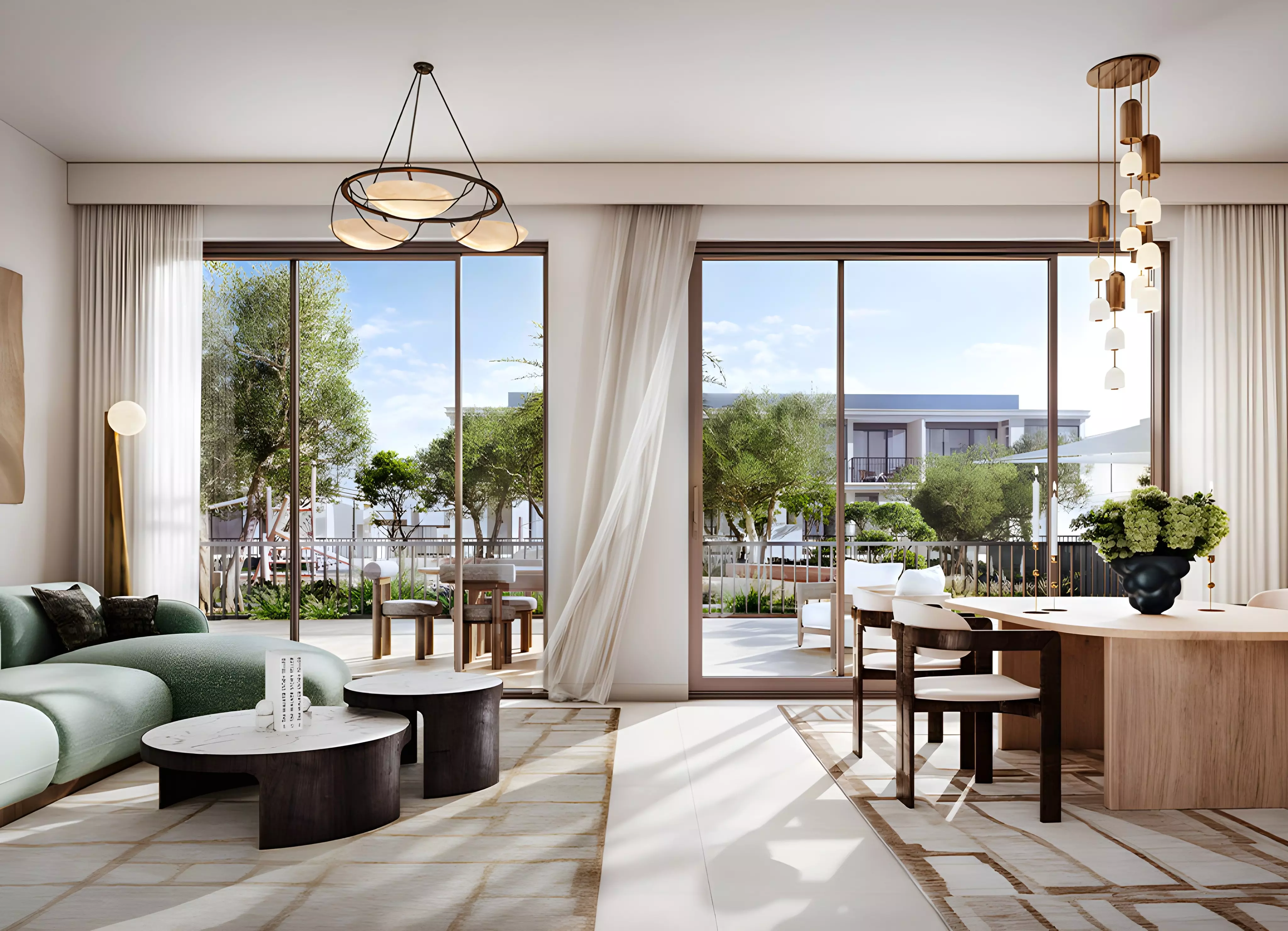 Greenville By Emaar by Emaar Properties, Greenville - photo 4 of 7