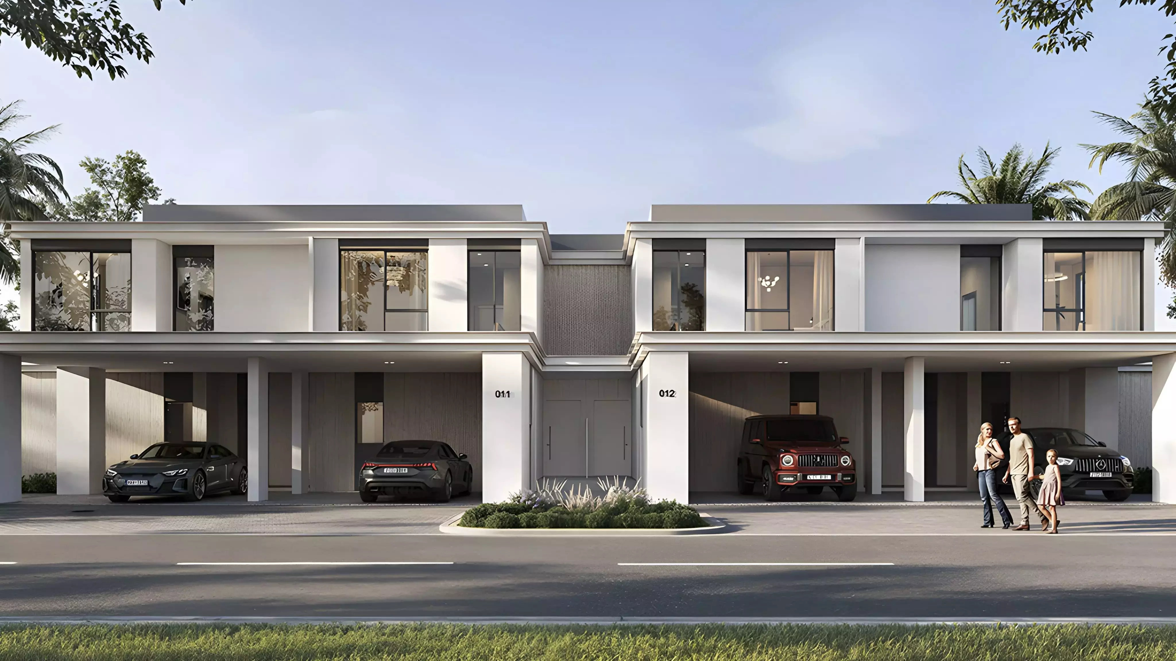Greenville By Emaar by Emaar Properties, Greenville - photo 1 of 7