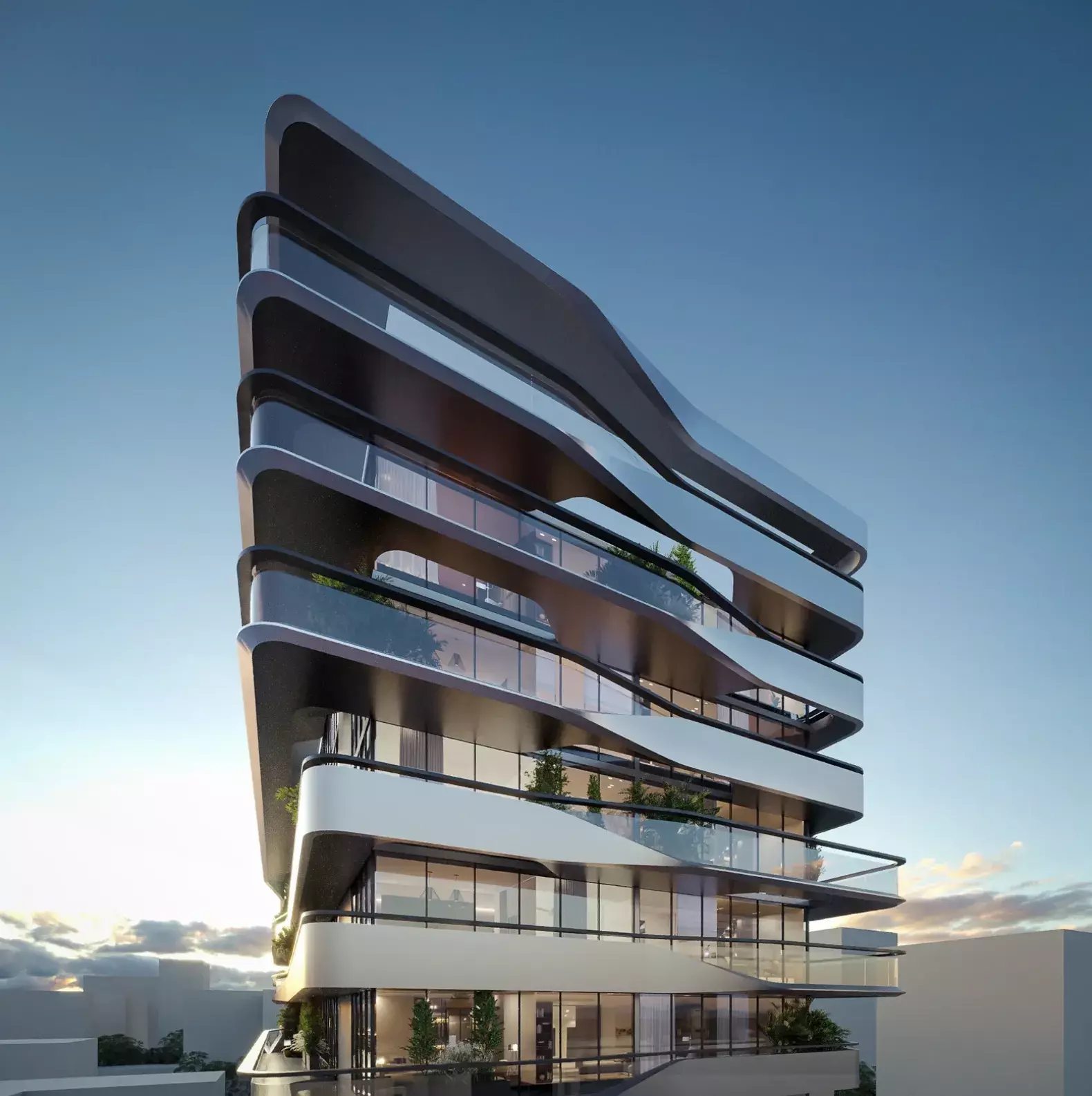 Bayview Boulevard By AB by AB Developers, Bayview Boulevard - photo 2 of 8