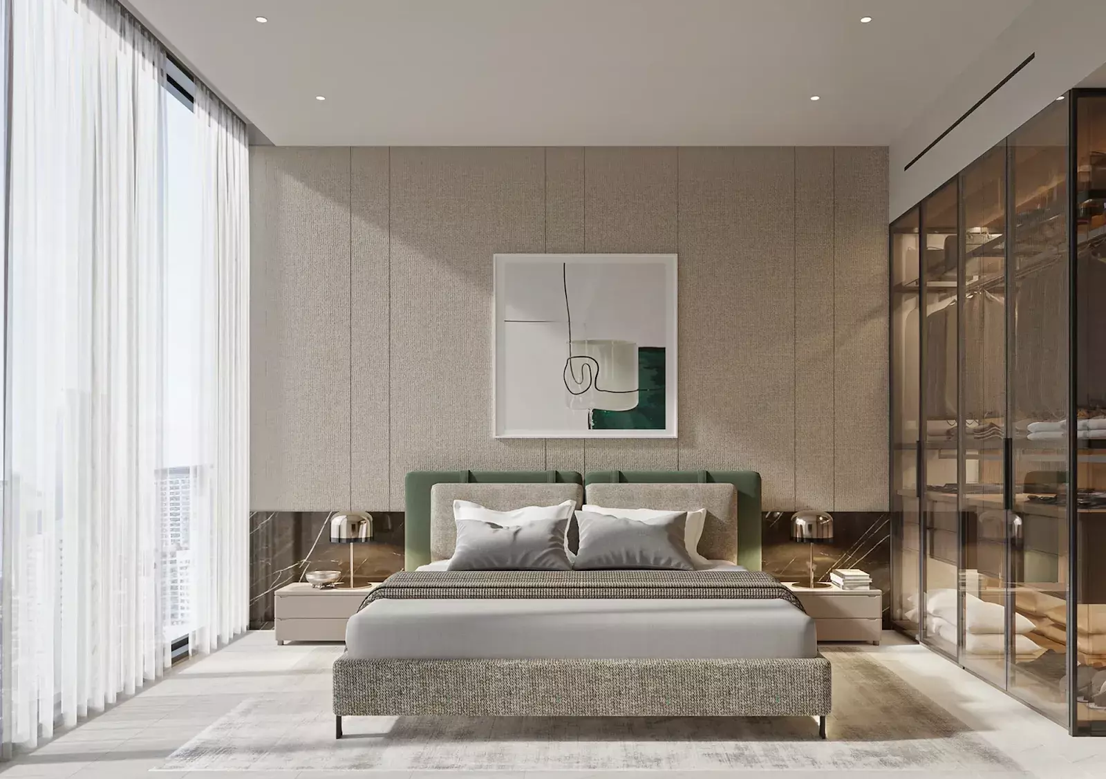 Bayview Boulevard By AB by AB Developers, Bayview Boulevard - photo 3 of 8