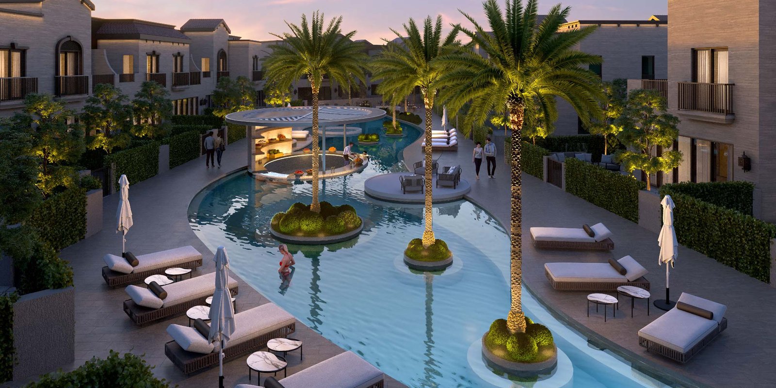 Jasmine Lane at Jumeirah Golf Estates - image 7