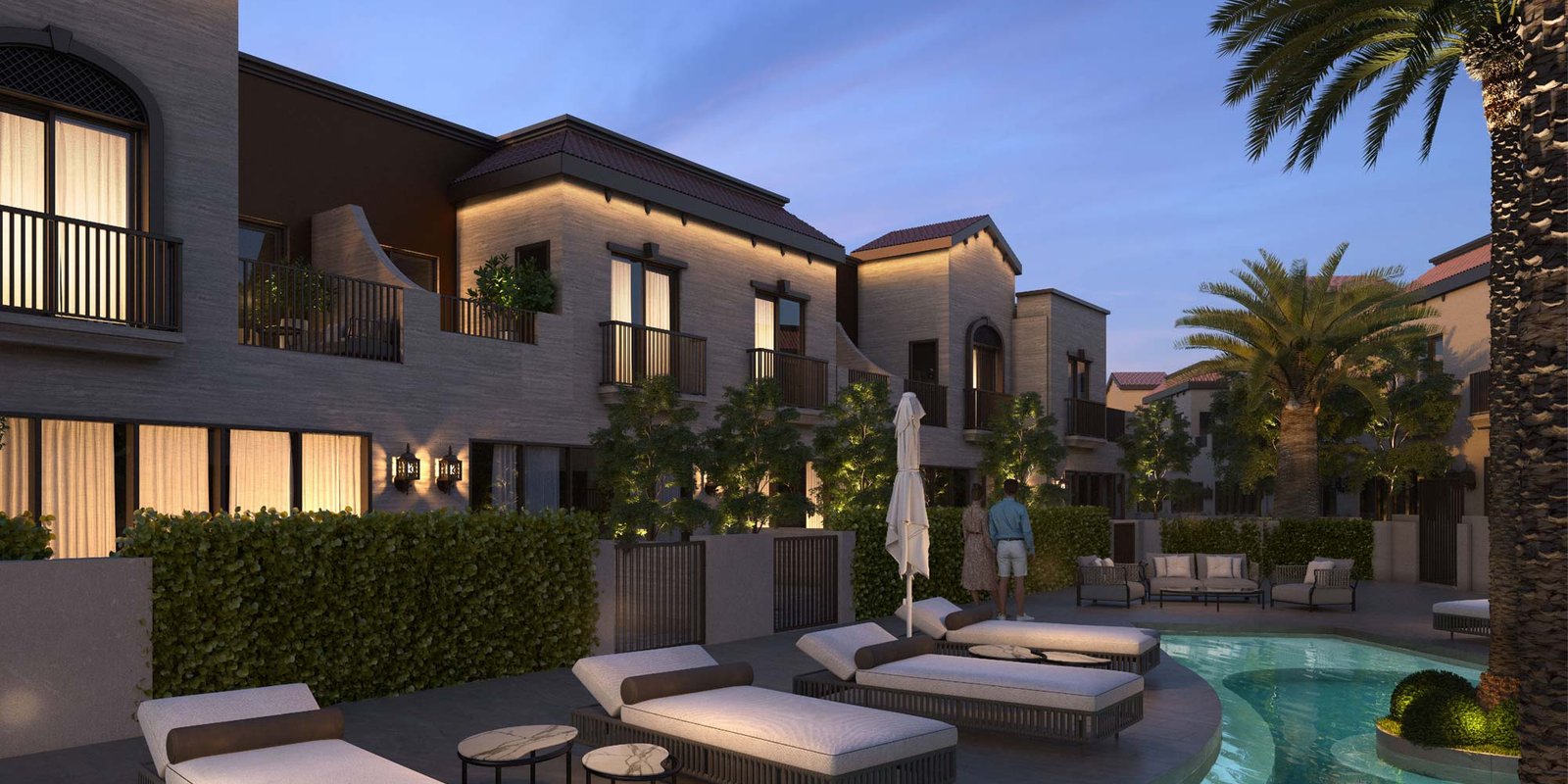 Jasmine Lane at Jumeirah Golf Estates - image 6