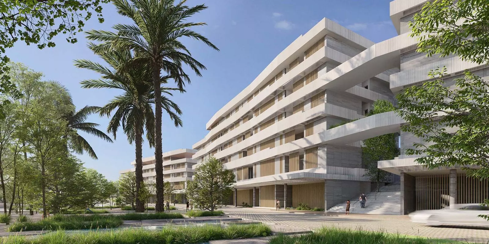Seaside Hills By Al Zohrah by Al Zorah Development, Seaside Hills Residences - photo 2 of 4