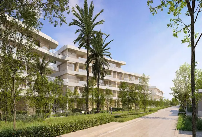 Seaside Hills By Al Zohrah — Al Zorah