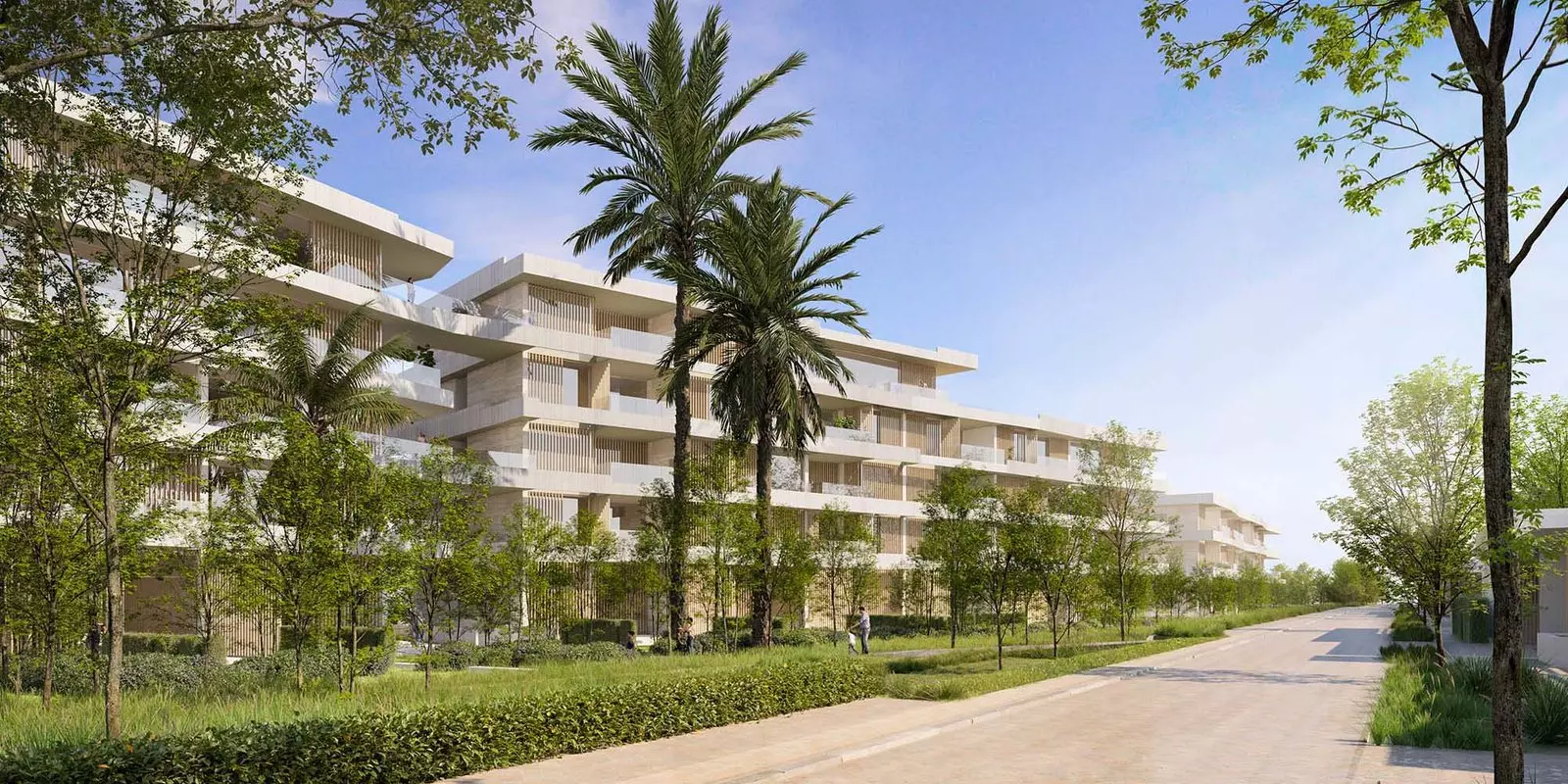 Seaside Hills By Al Zohrah by Al Zorah Development, Seaside Hills Residences - photo 4 of 4