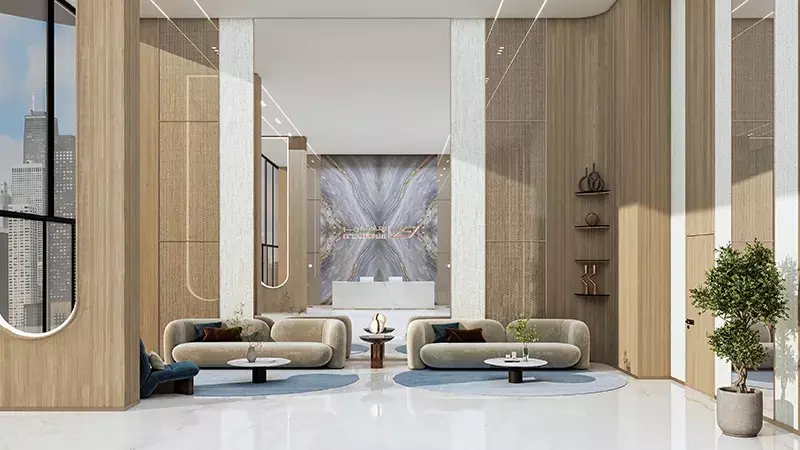 Binghatti Apex by Binghatti Developers, Binghatti Apex - photo 5 of 6