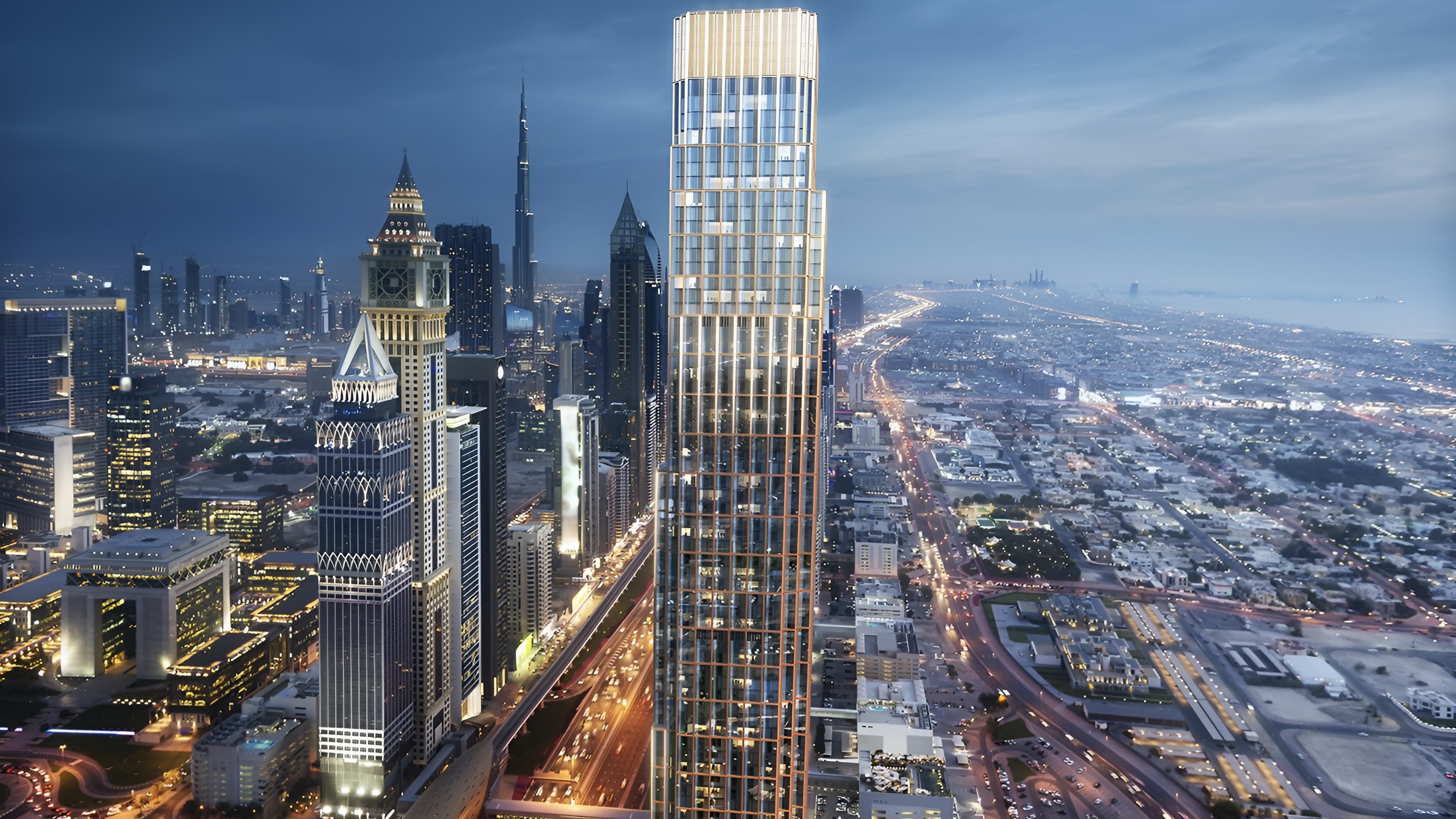 City Tower Phase 1 By H & H - image 11