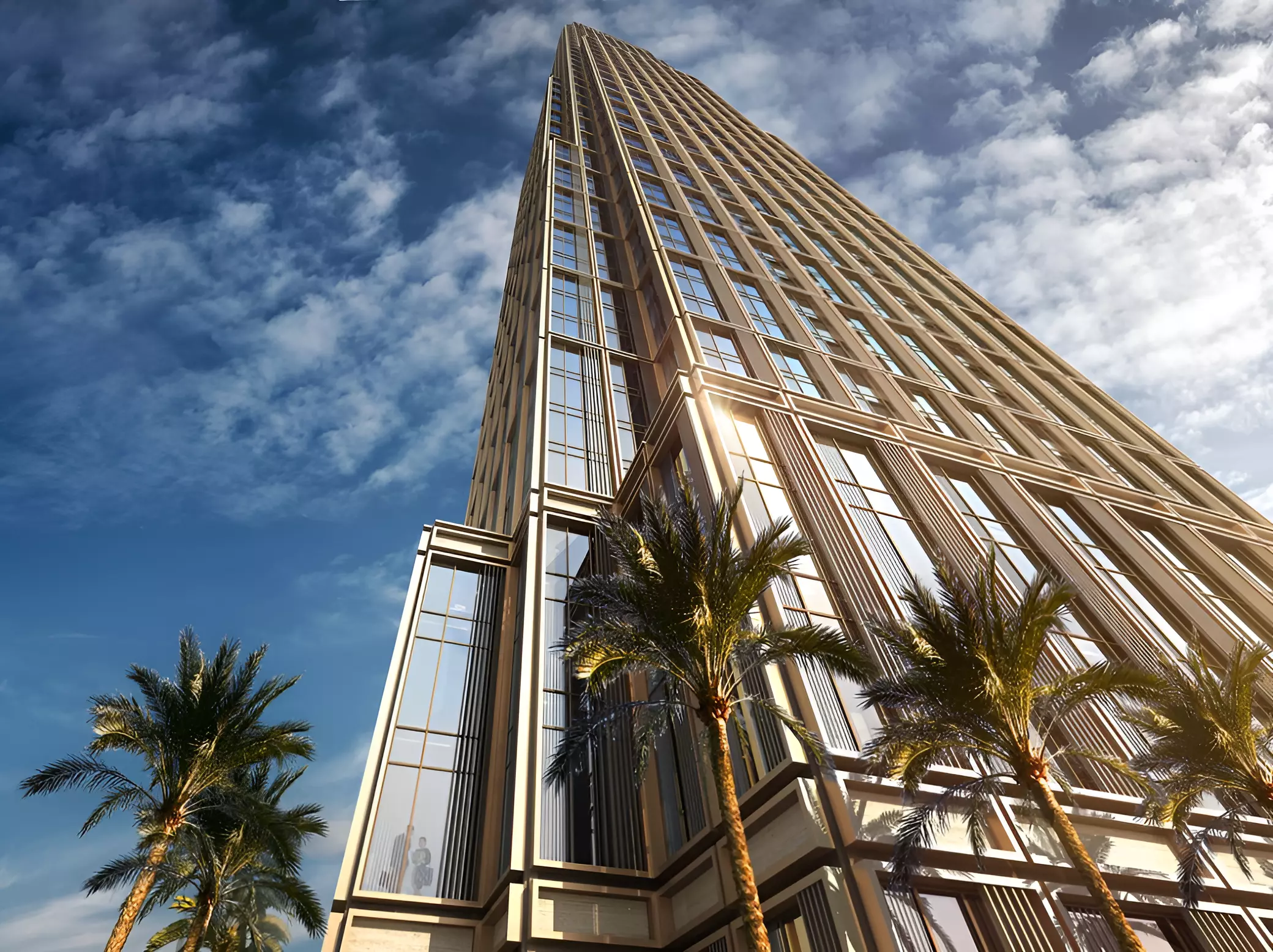 City Tower Phase 1 By H & H photo 6