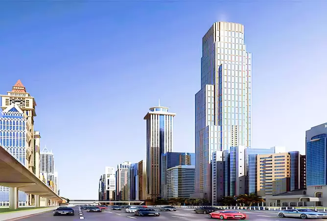 City Tower Phase 1 By H & H - Image 5