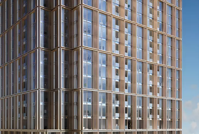 City Tower Phase 1 By H & H - Image 4