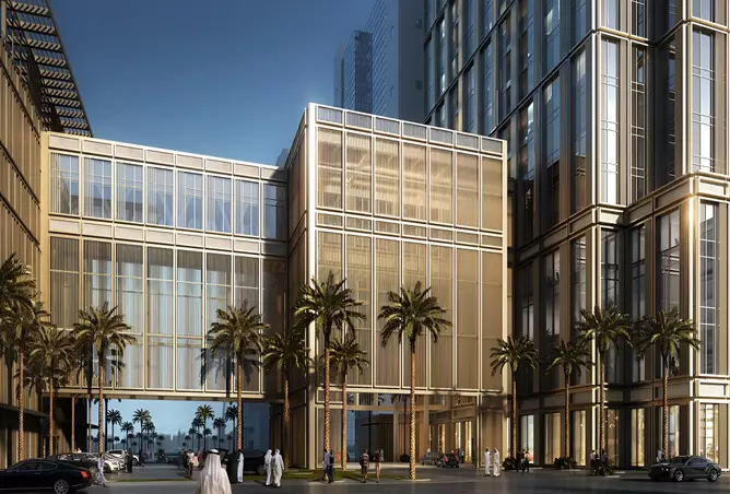 City Tower Phase 1 By H & H - Image 8