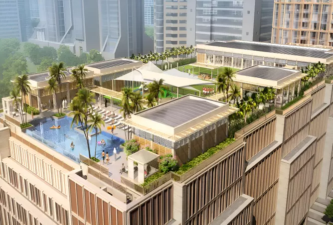 City Tower Phase 1 By H & H - Image 7