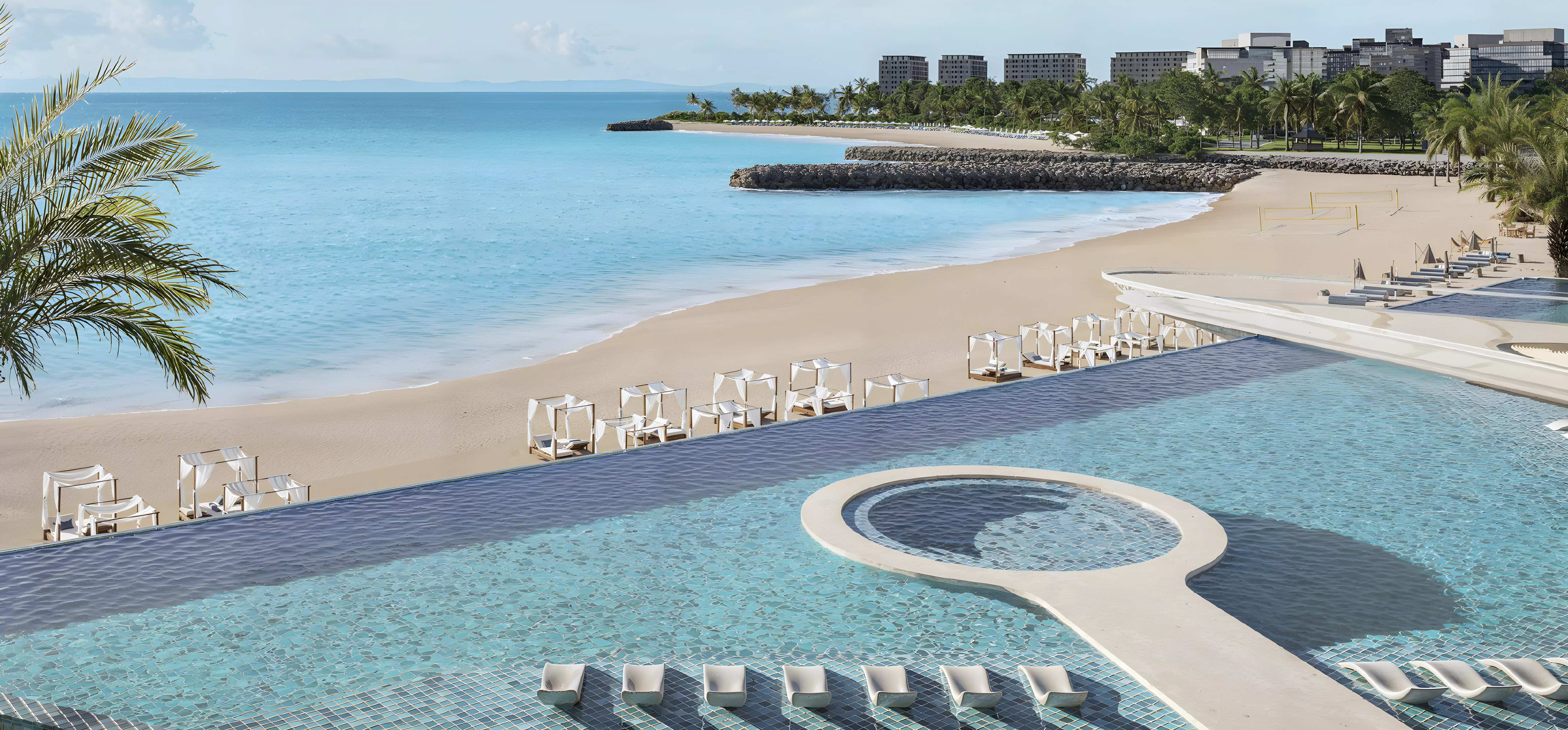 Karl Lagerfeld Beach Residences by Aark Developers, Karl Lagerfeld Beach Residences by Aark - photo 2 of 7