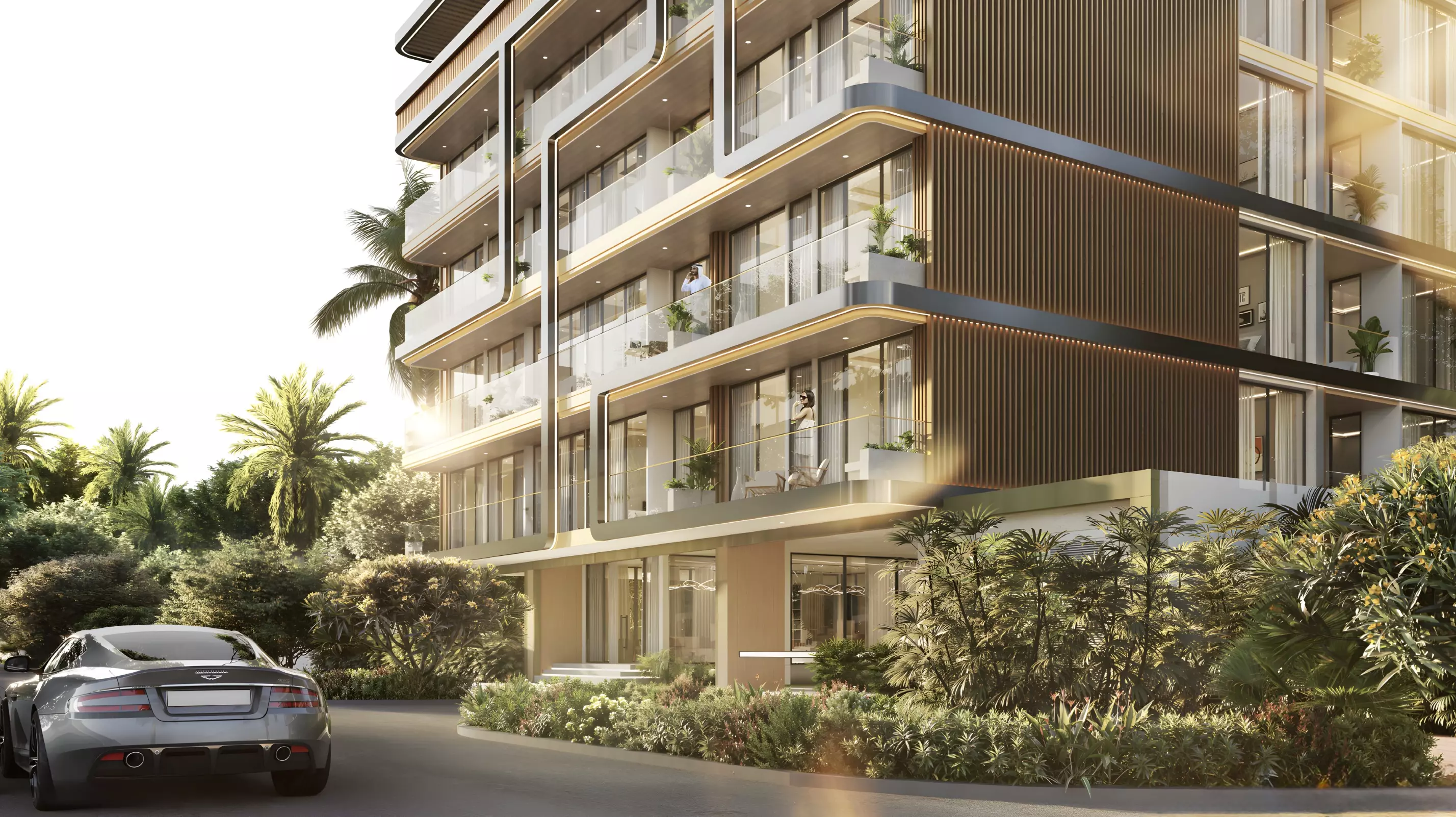 Derby Heights by Amis properties, Meydan - photo 4 of 4