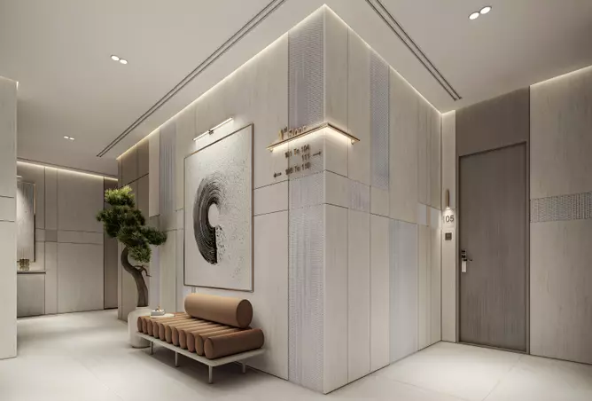 Derby Heights — Dubailand