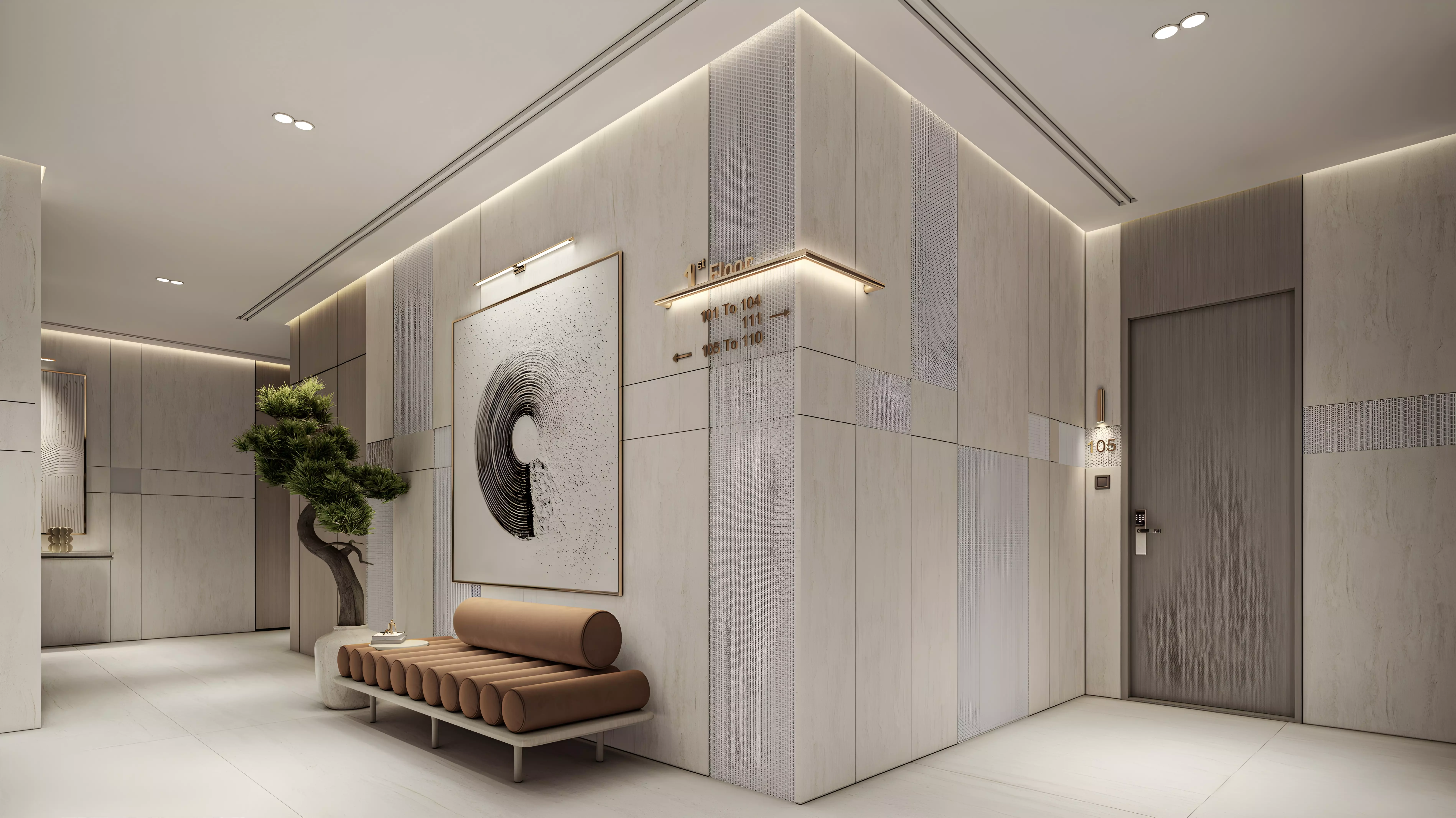 Derby Heights by Amis properties, Meydan - photo 2 of 4