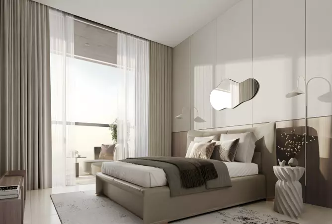 Derby Heights — Dubailand