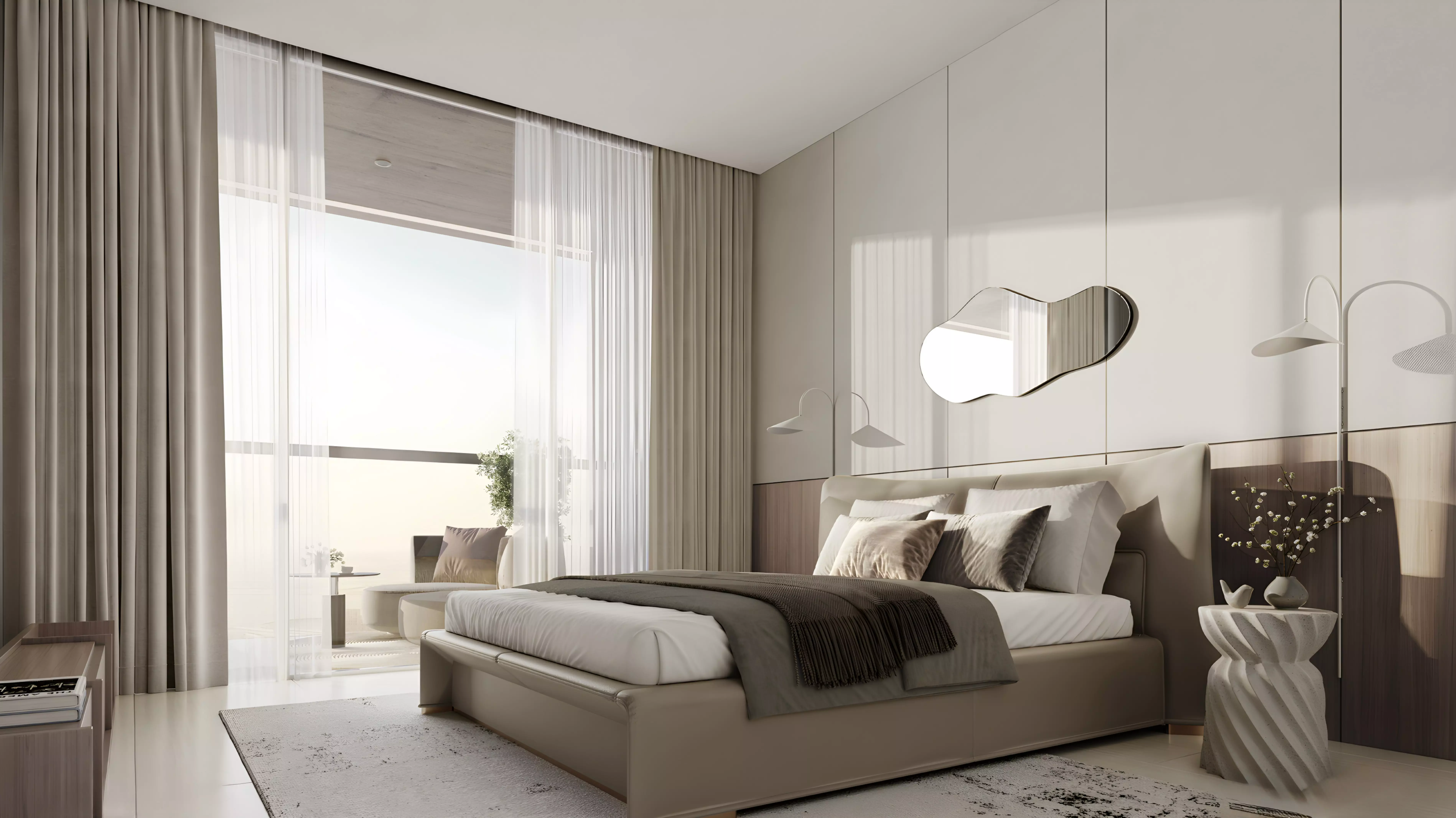 Derby Heights by Amis properties, Meydan - photo 3 of 4