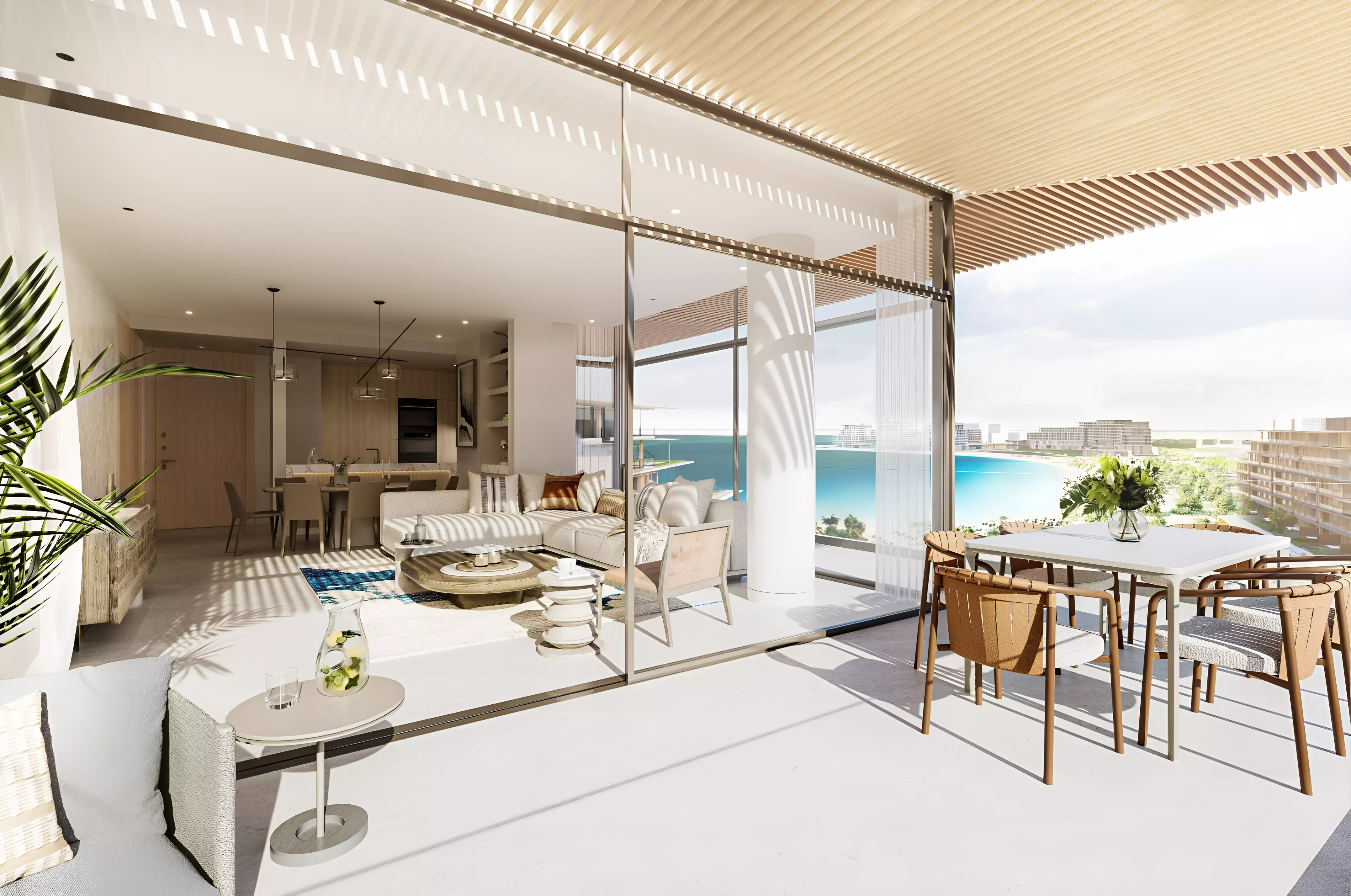 Rixos Beach Residences Phase 2 By Nakheel by Nakheel, Rixos - photo 2 of 8