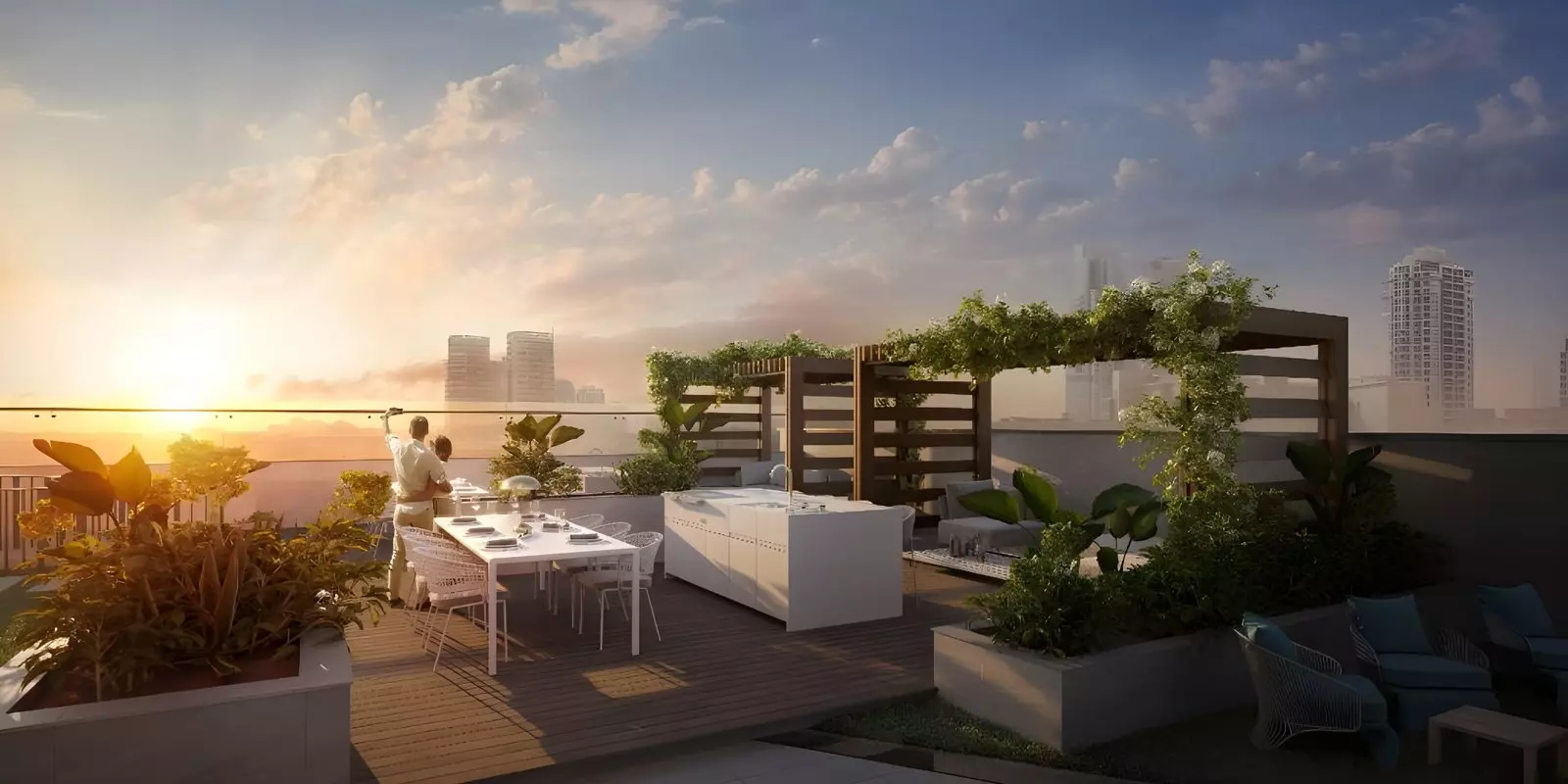 RA1N Residence by Object 1, RA1N Residence - photo 5 of 6