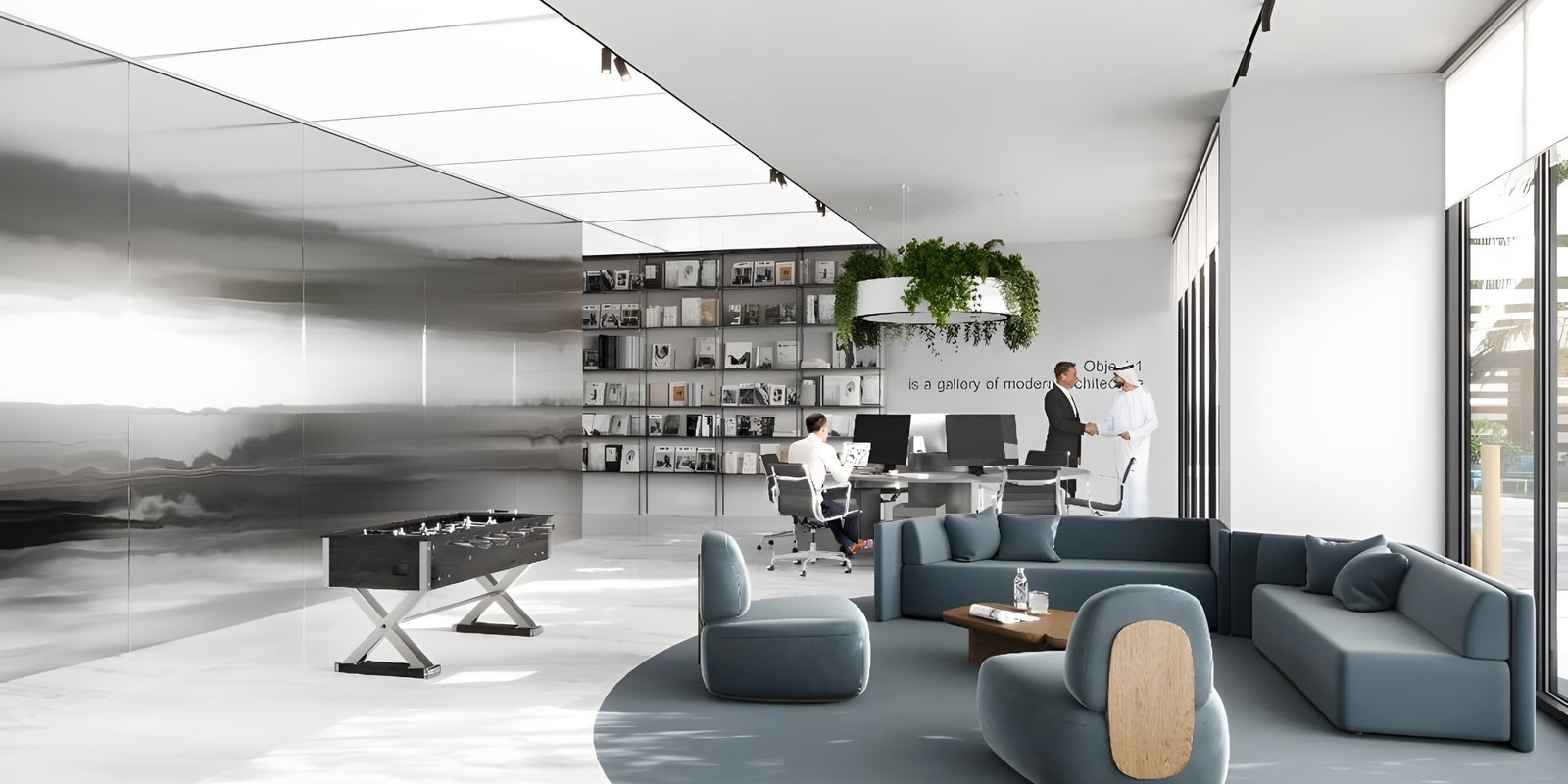 RA1N Residence - image 10