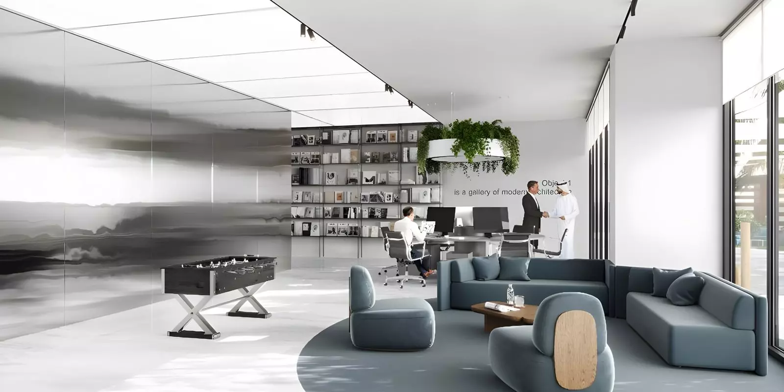 RA1N Residence — photo 6 of 6