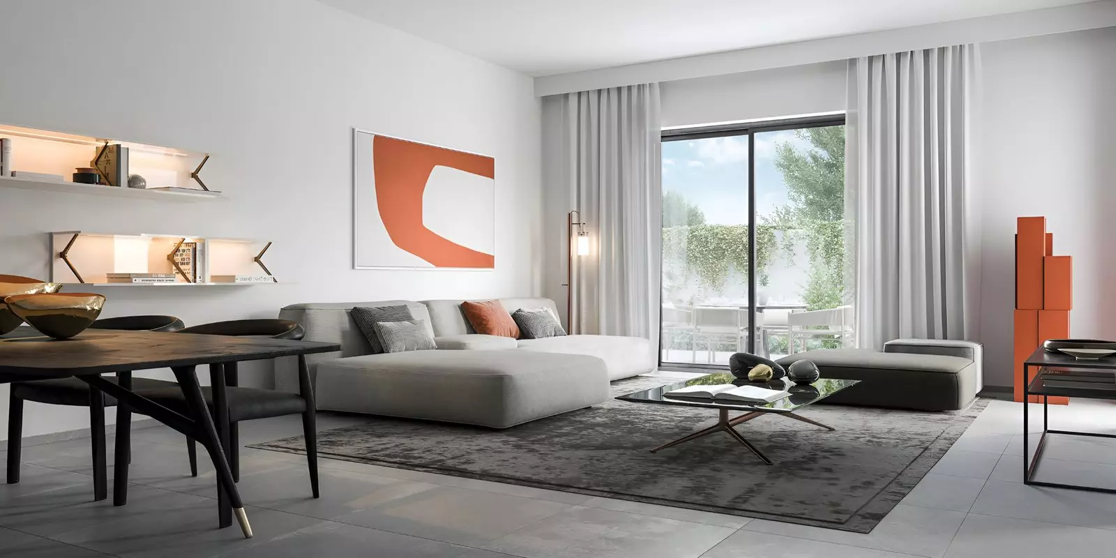 Noya Luma by Aldar Properties PJSC, Noya Luma - photo 4 of 5