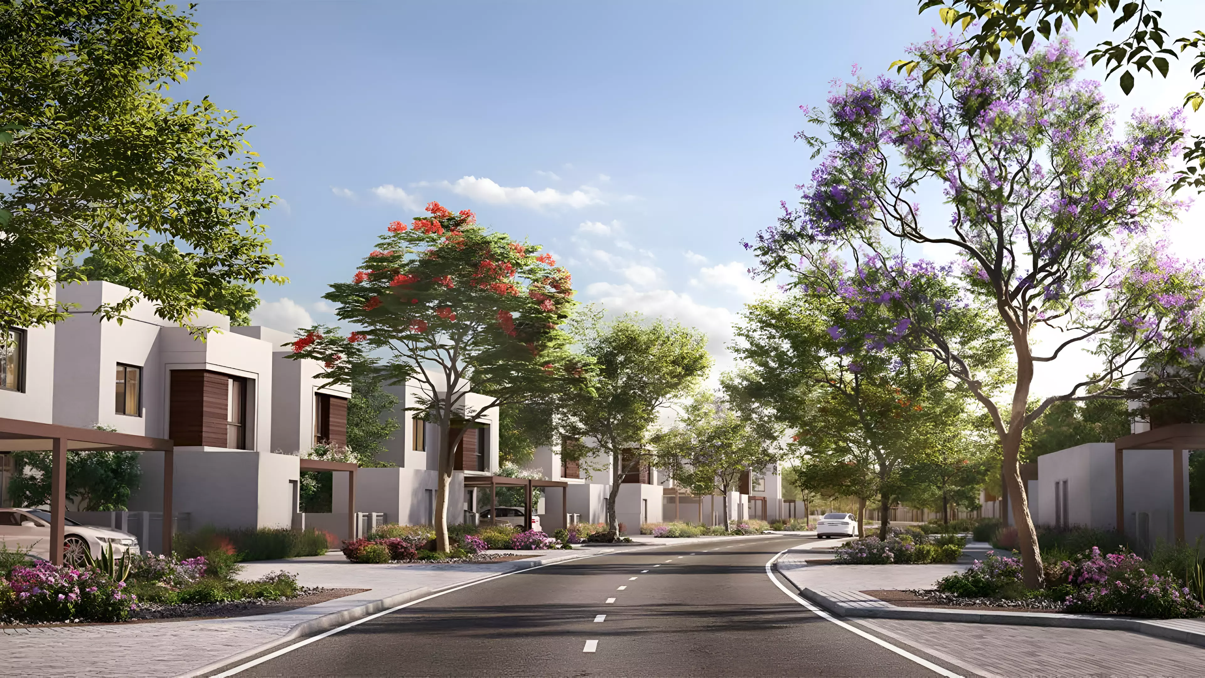 Noya Luma - off-plan villa by Aldar Properties PJSC in Noya Luma