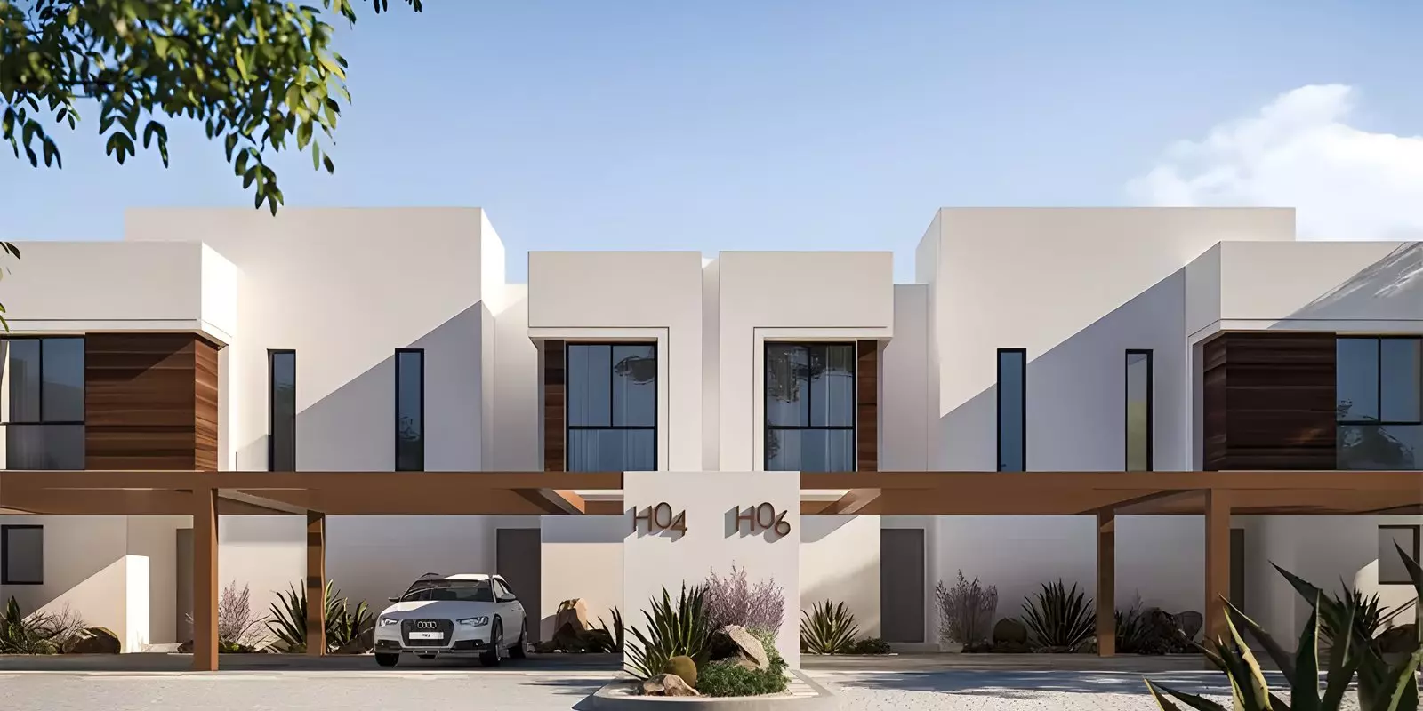 Noya Luma by Aldar Properties PJSC, Noya Luma - photo 2 of 5