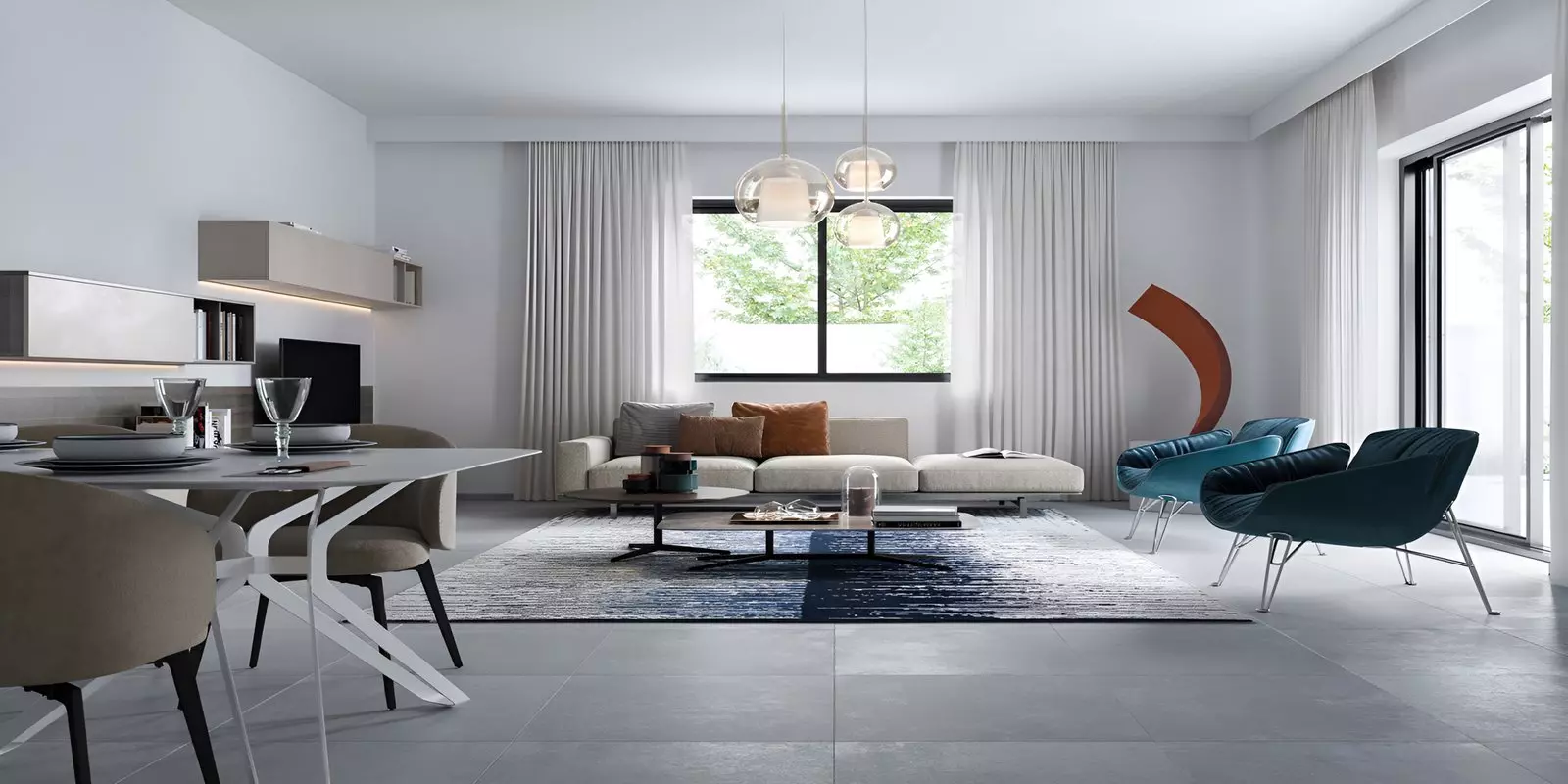 Noya Luma by Aldar Properties PJSC, Noya Luma - photo 5 of 5