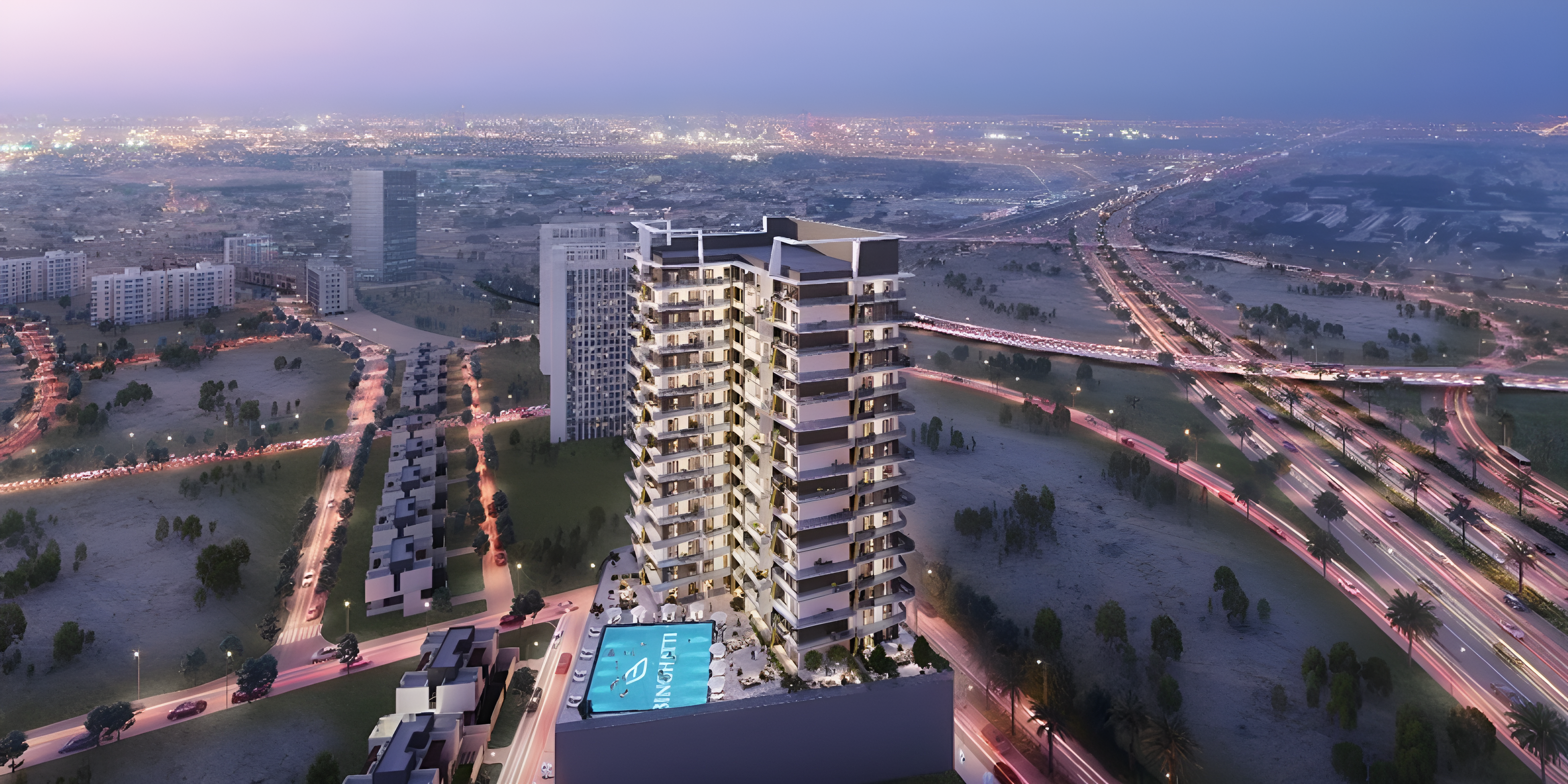 Binghatti Luna - image 7