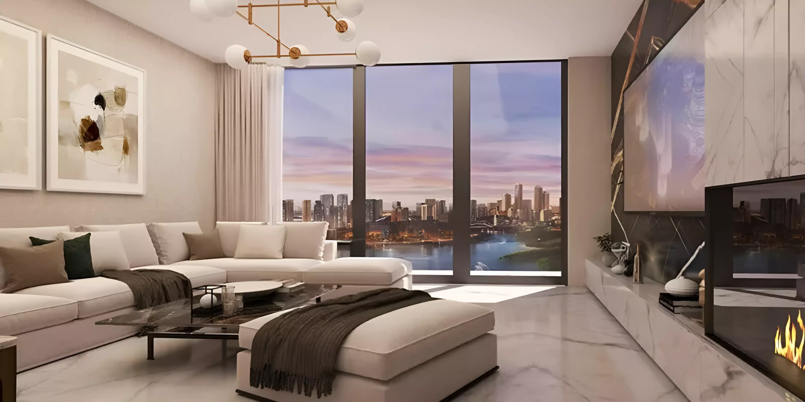 Binghatti Luna by Binghatti Developers, Binghatti LUNA - photo 3 of 4