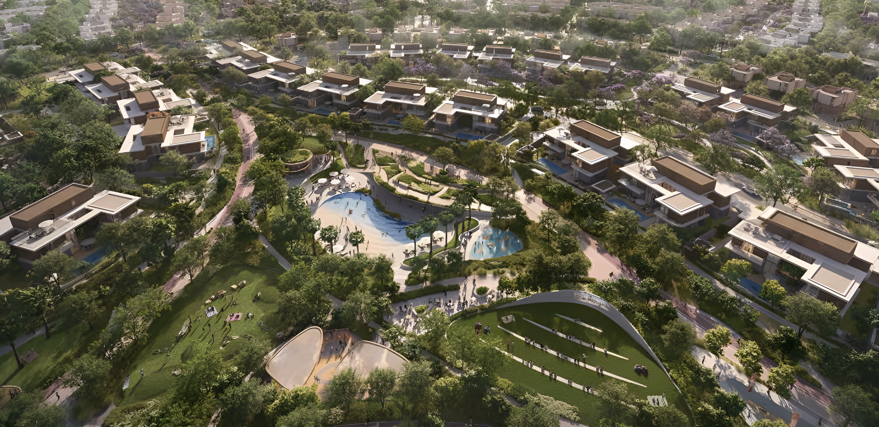 Athlon by Aldar - image 11