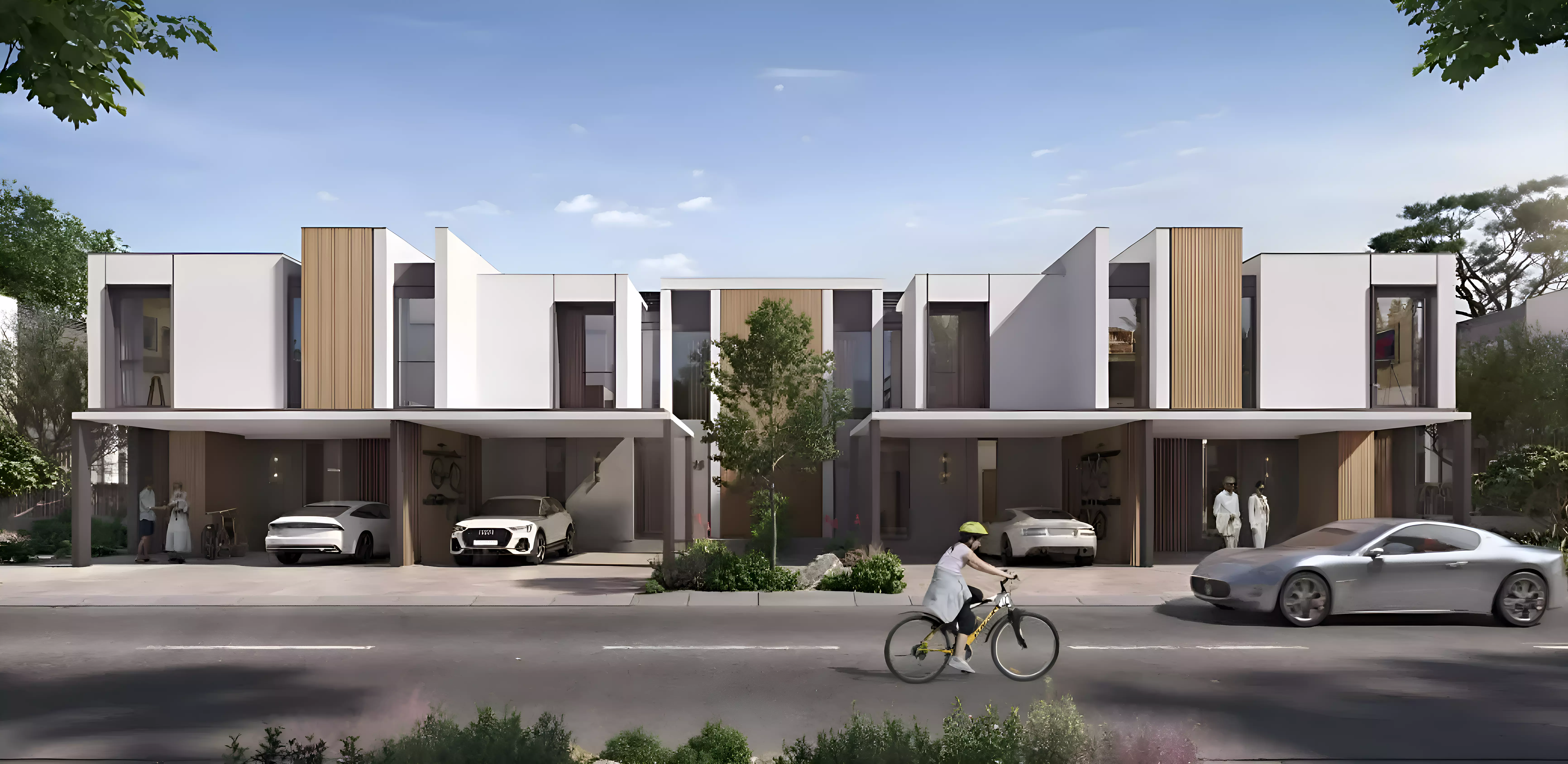 Athlon by Aldar by Aldar Properties PJSC, Athlon by Aldar - photo 3 of 9