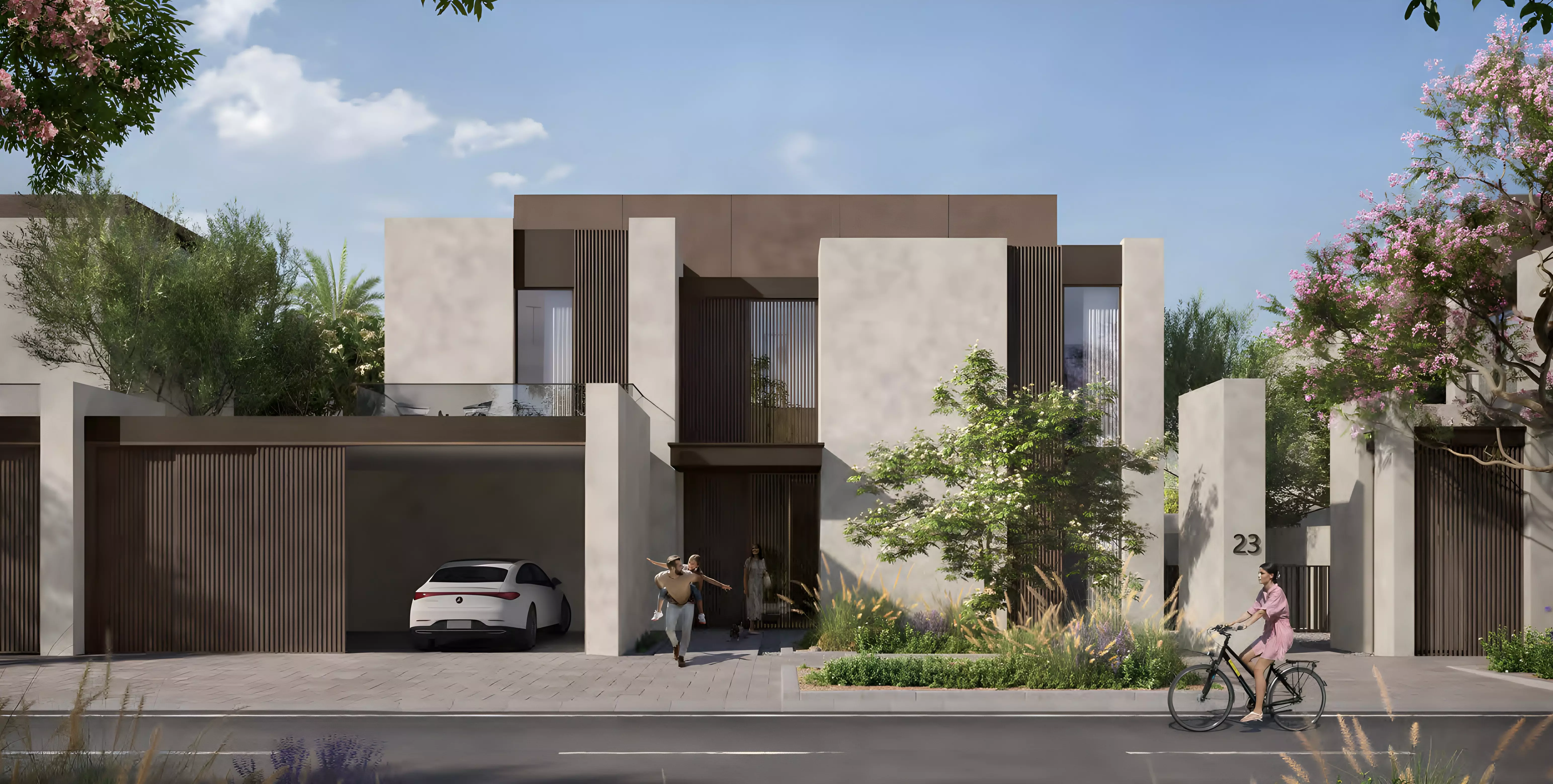 Athlon by Aldar by Aldar Properties PJSC, Athlon by Aldar - photo 4 of 9