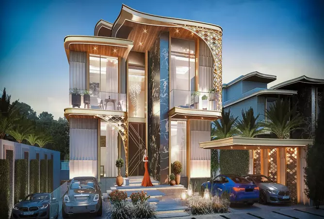 Gems Estates By Damac - Image 6