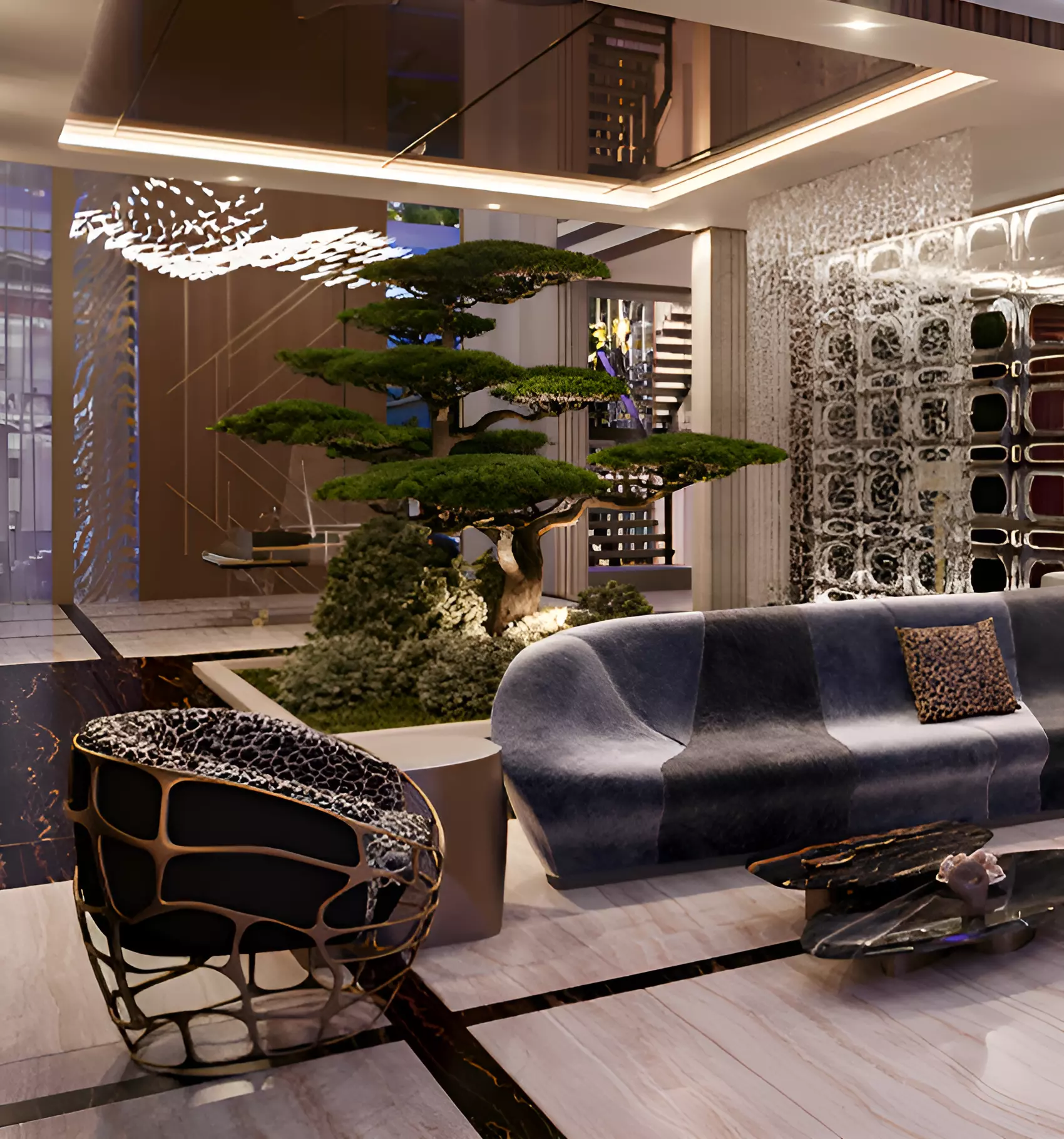 Gems Estates By Damac by Damac Properties, Damac Gems Estates 1 - photo 4 of 7