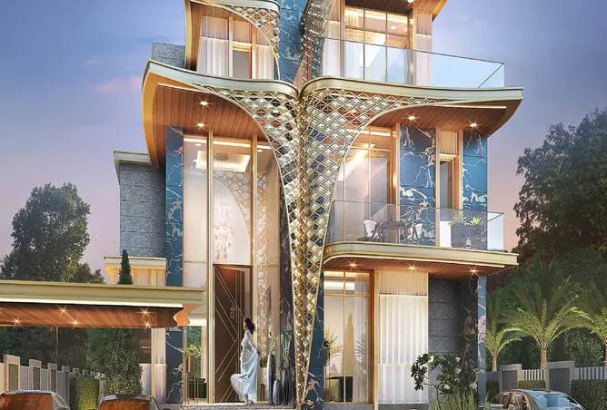 Gems Estates By Damac - Image 7