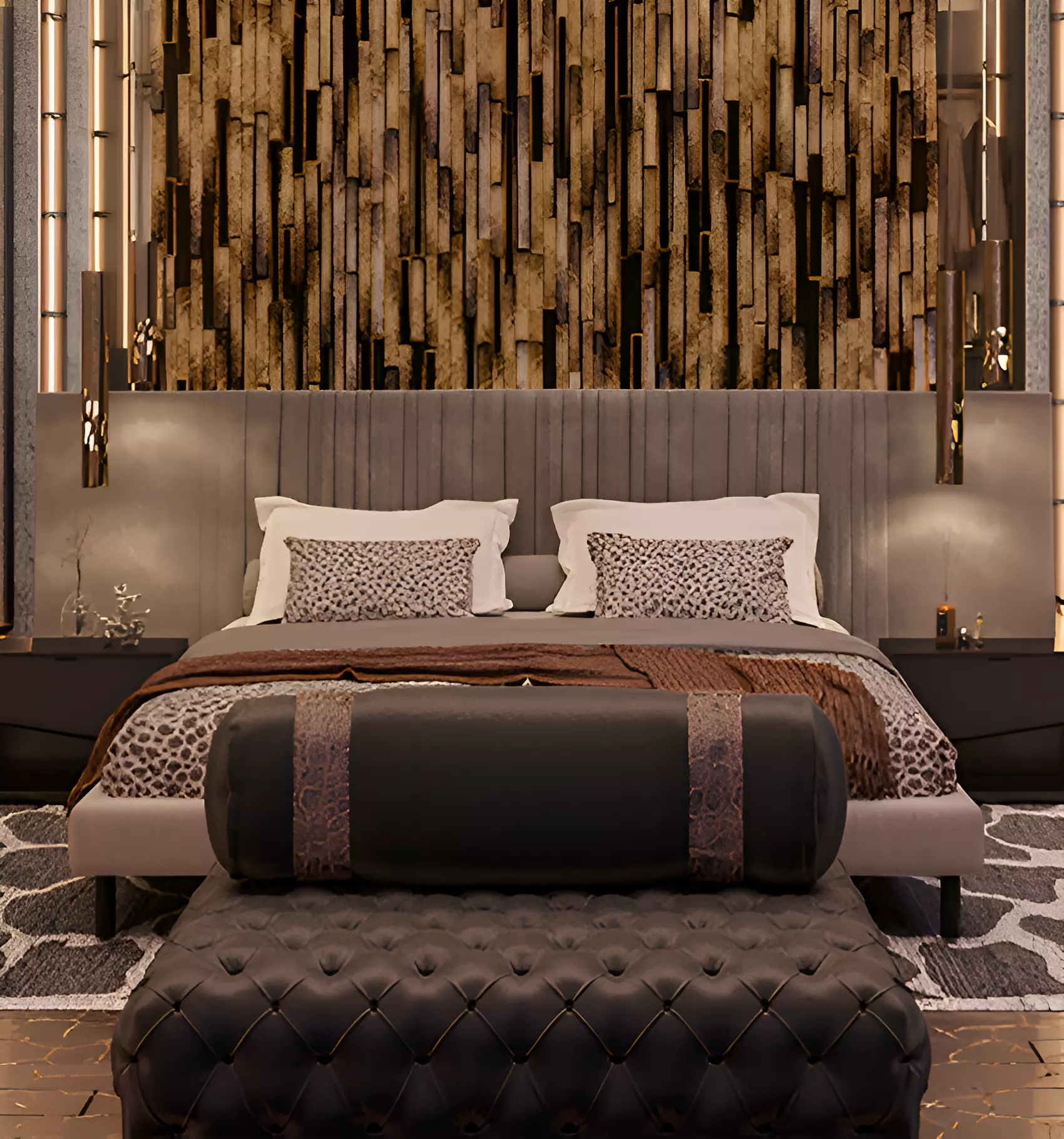 Gems Estates By Damac by Damac Properties, Damac Gems Estates 1 - photo 3 of 7
