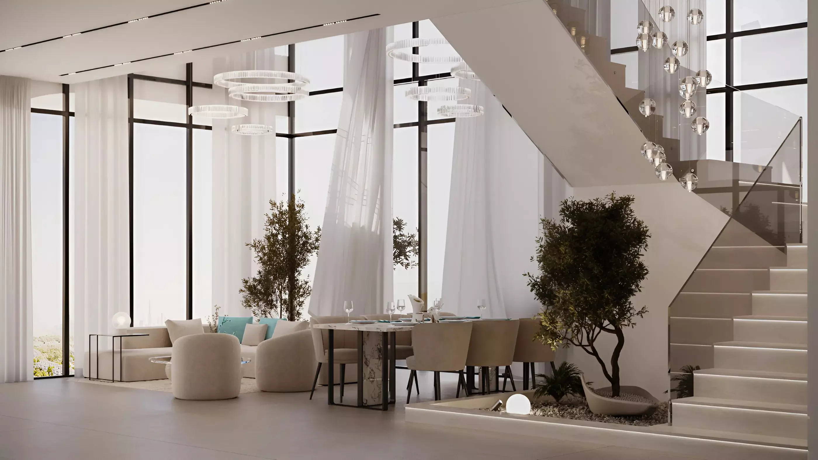Reef 999 by Reef Luxury Development, Reef 999 - photo 4 of 16