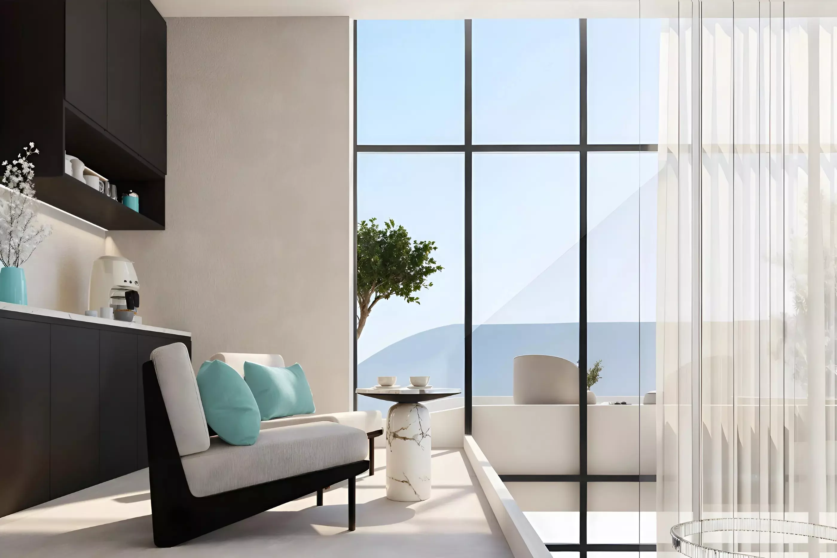 Reef 999 by Reef Luxury Development, Reef 999 - photo 5 of 16