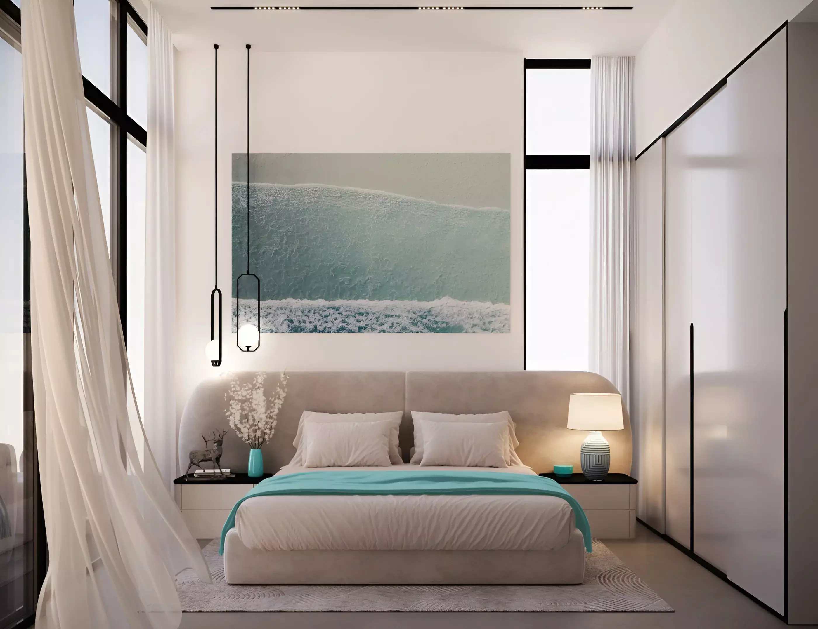 Reef 999 by Reef Luxury Development, Reef 999 - photo 2 of 16