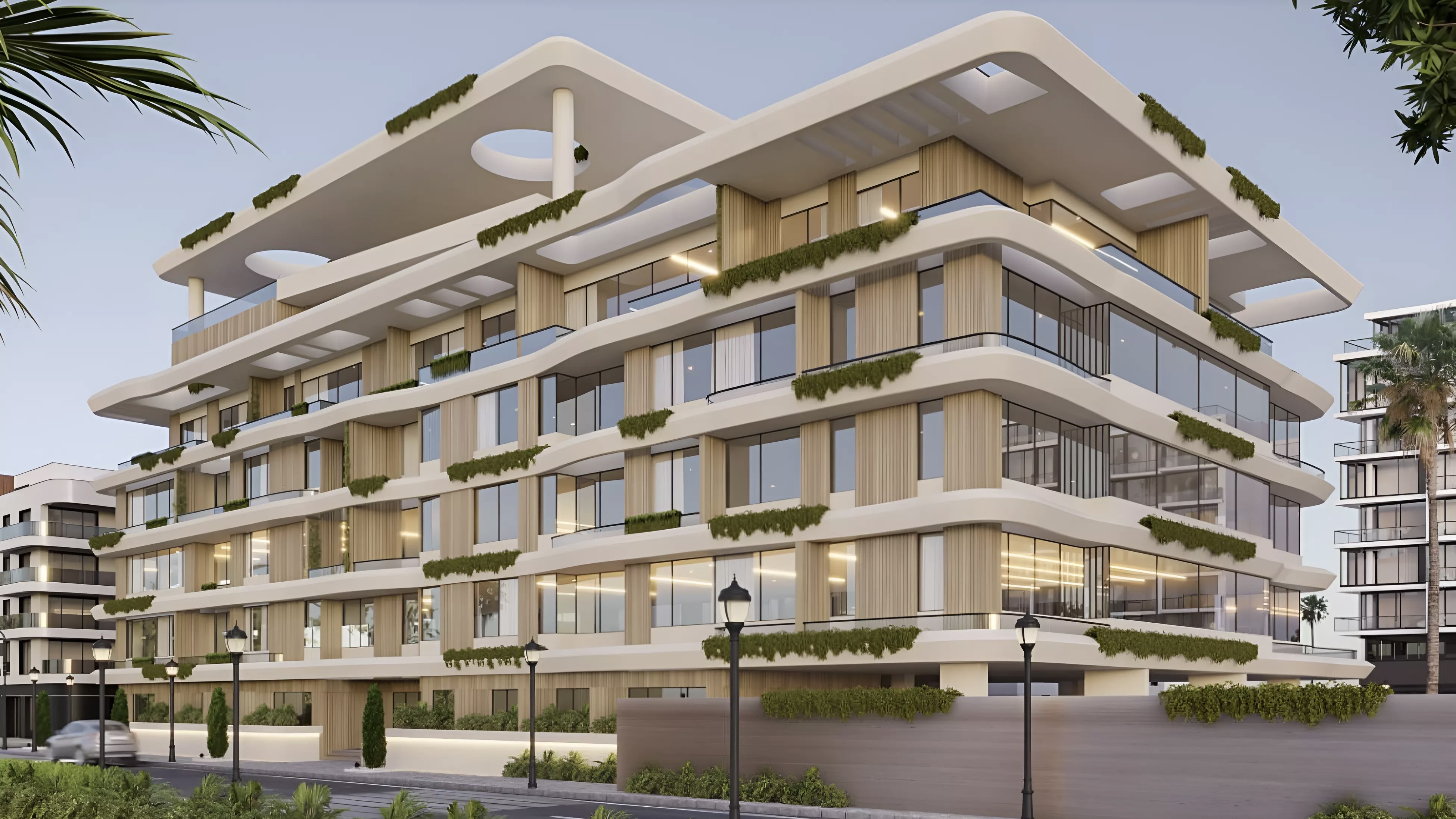 The Maiden Residence - image 7